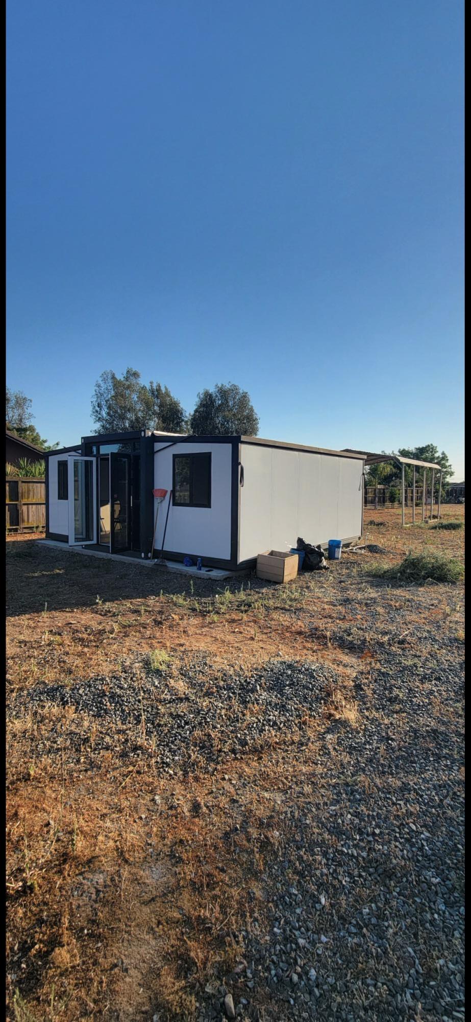 500 James Ave, Corcoran, CA 93212