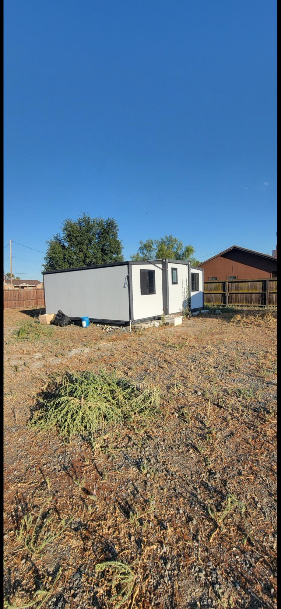 500 James Ave, Corcoran, CA 93212