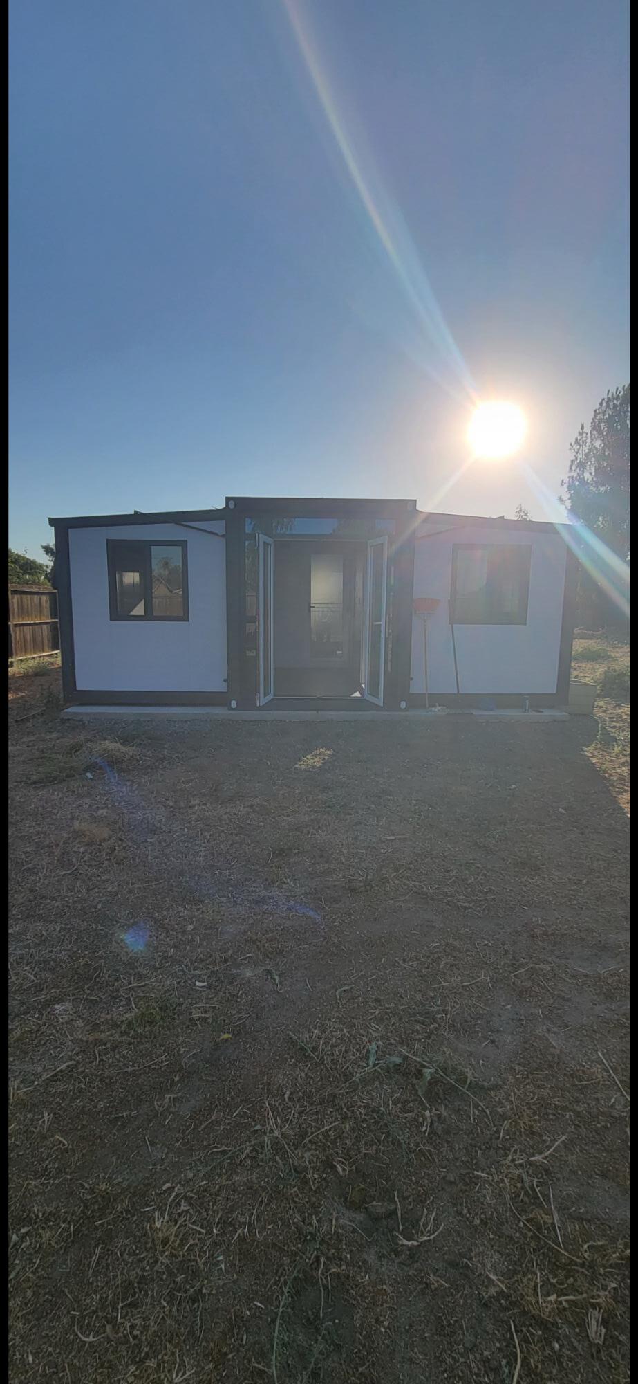 500 James Ave, Corcoran, CA 93212