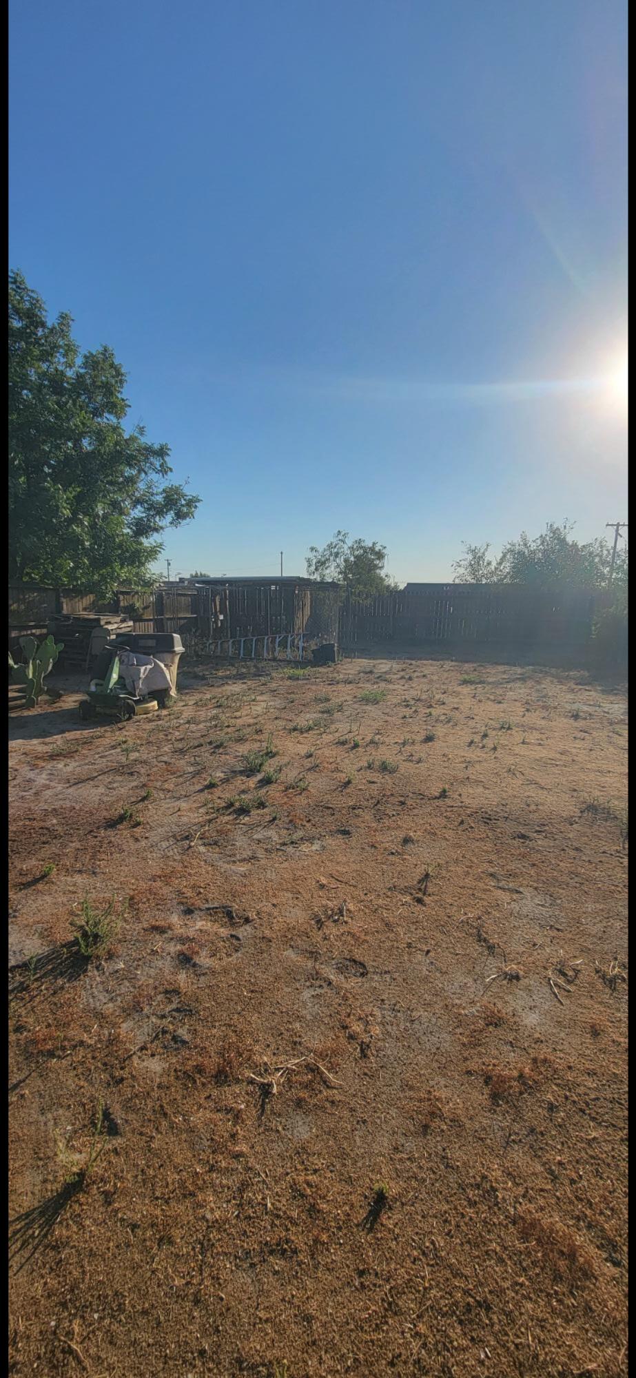 500 James Ave, Corcoran, CA 93212