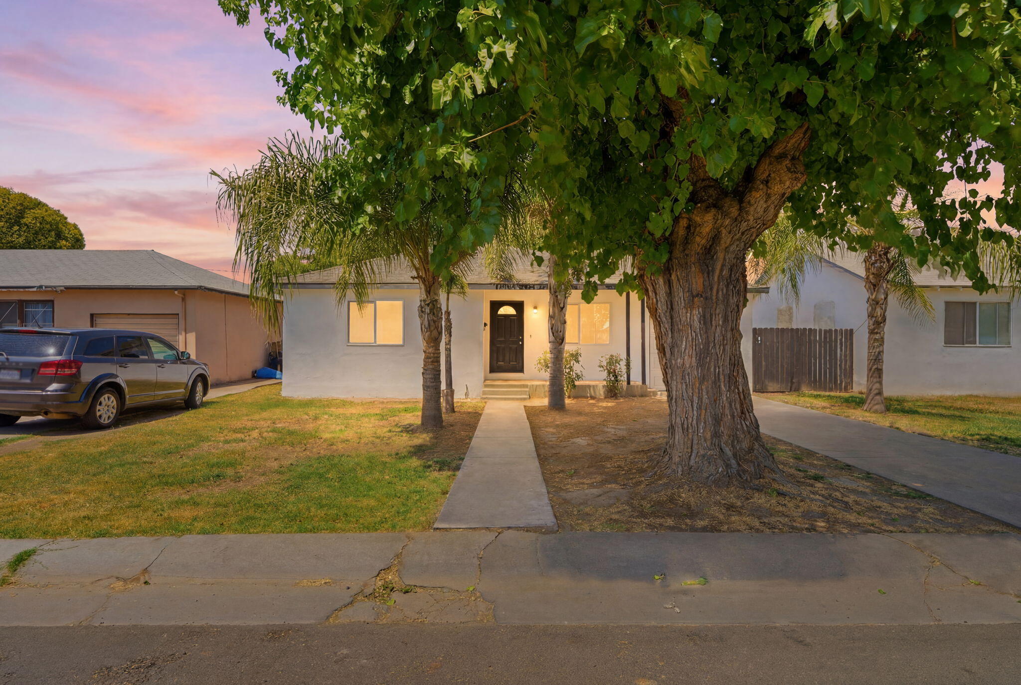 893 N 2nd St, Porterville, CA 93257