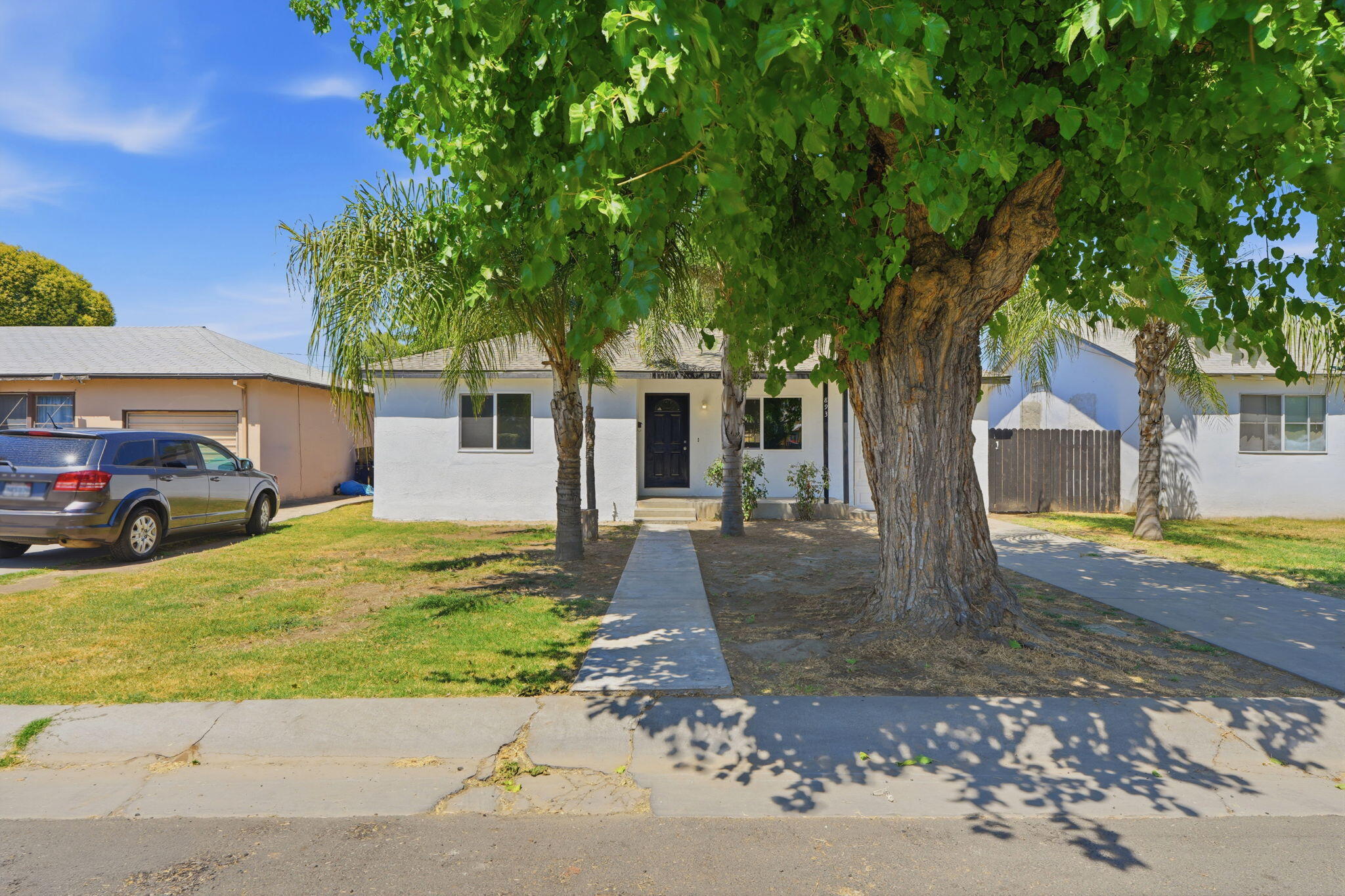 893 N 2nd St, Porterville, CA 93257