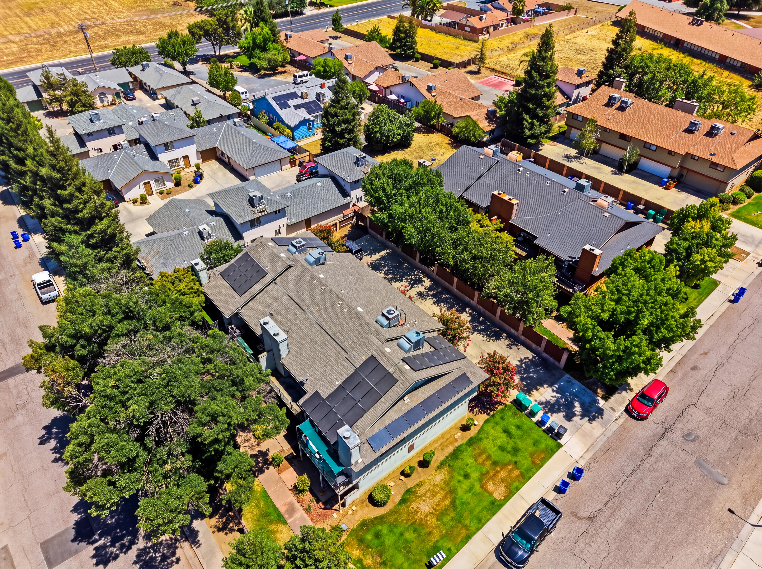 522 N Murry St, Porterville, CA 93257