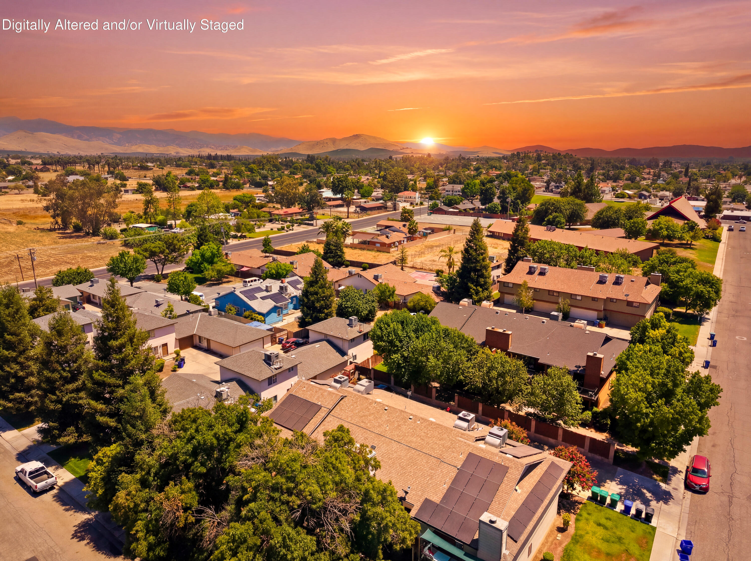 522 N Murry St, Porterville, CA 93257