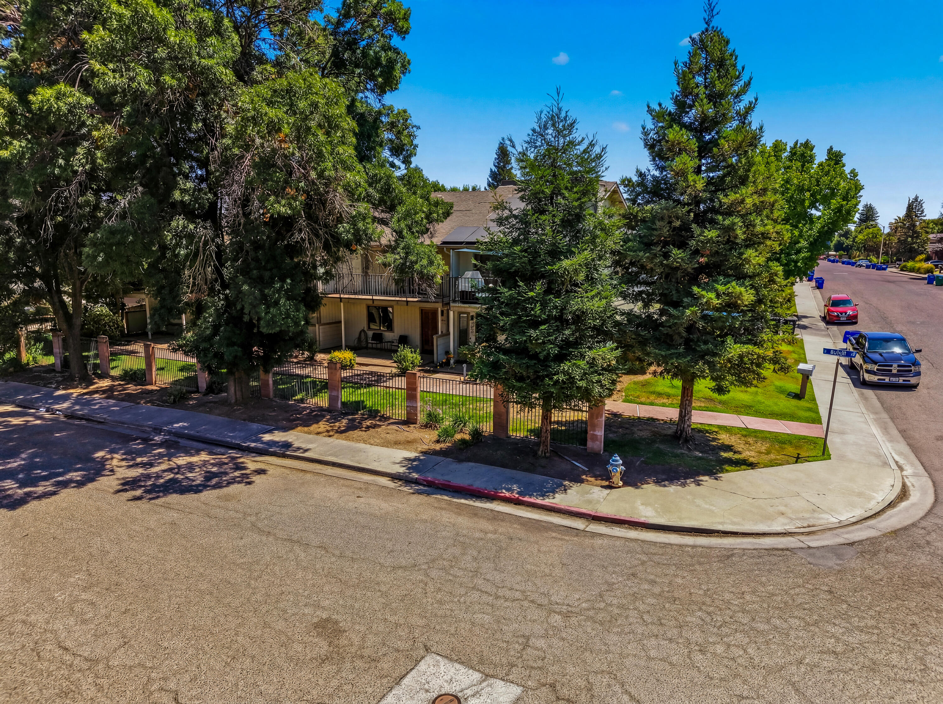 522 N Murry St, Porterville, CA 93257