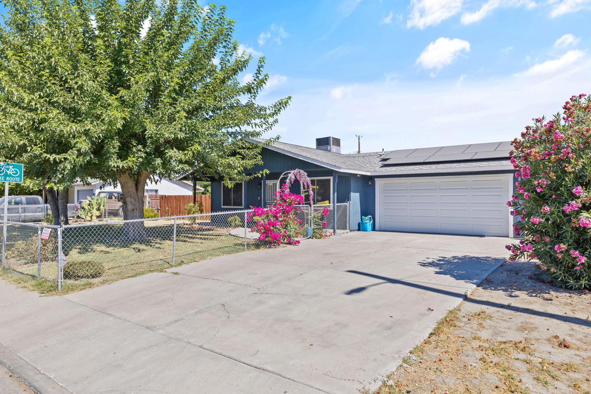 2400 Patterson Ave, Corcoran, CA 93212