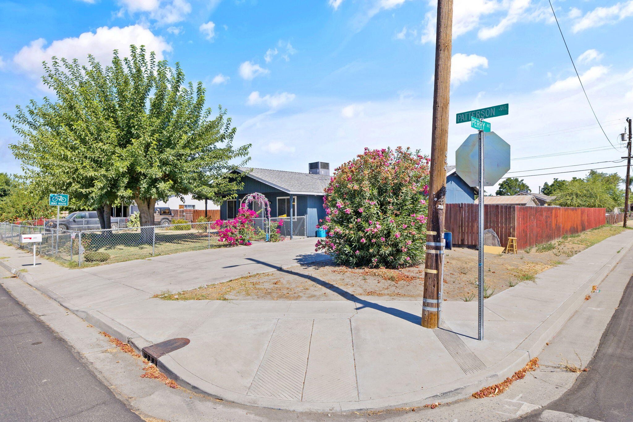 2400 Patterson Ave, Corcoran, CA 93212