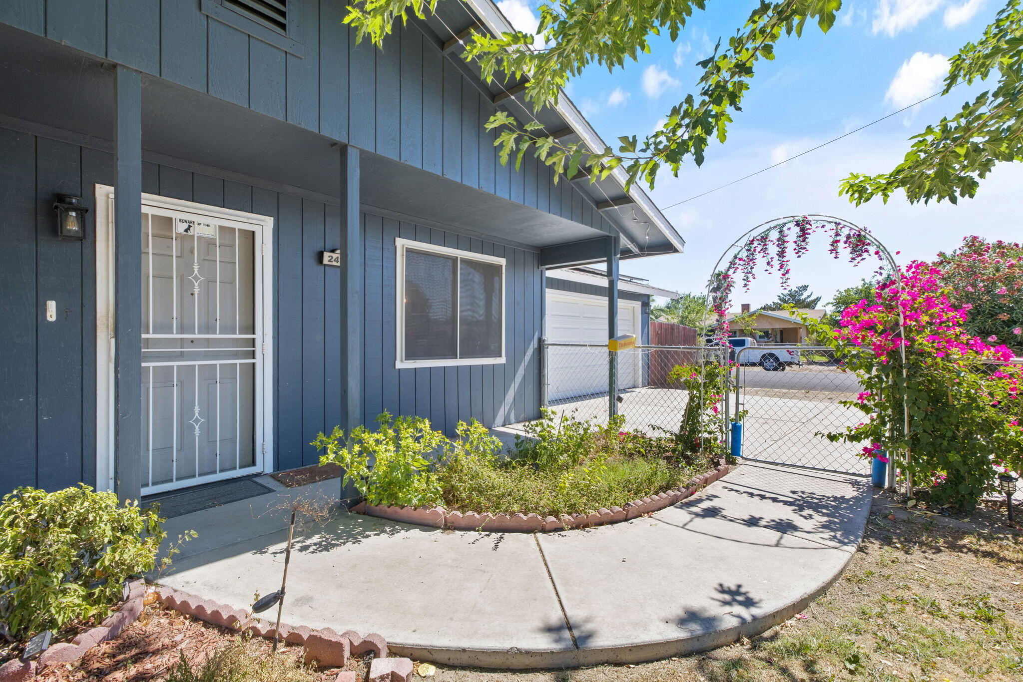 2400 Patterson Ave, Corcoran, CA 93212