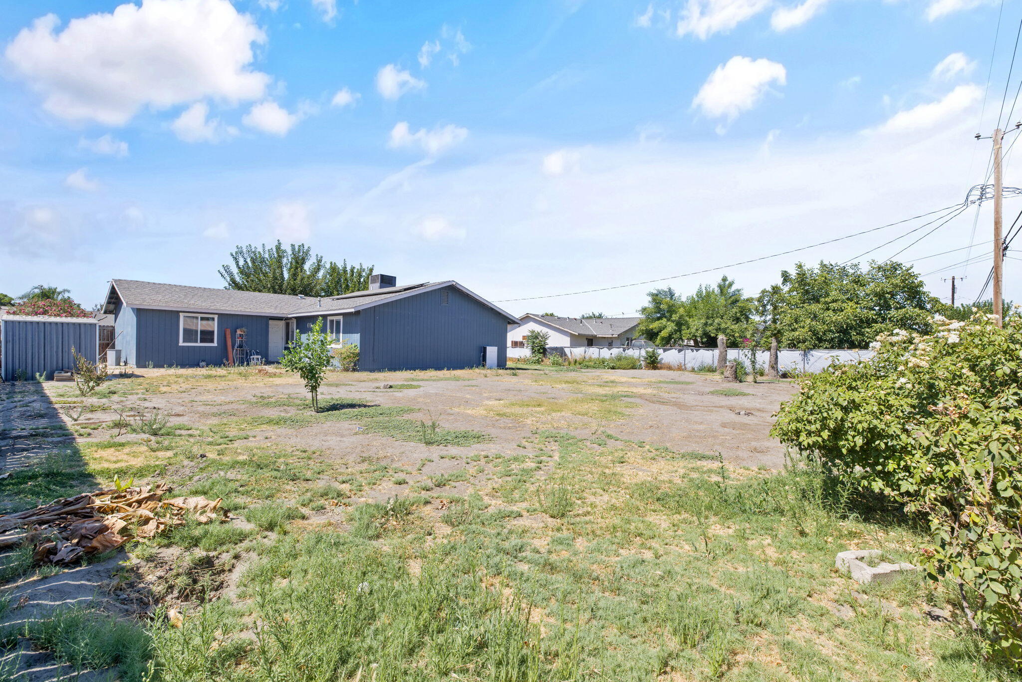 2400 Patterson Ave, Corcoran, CA 93212