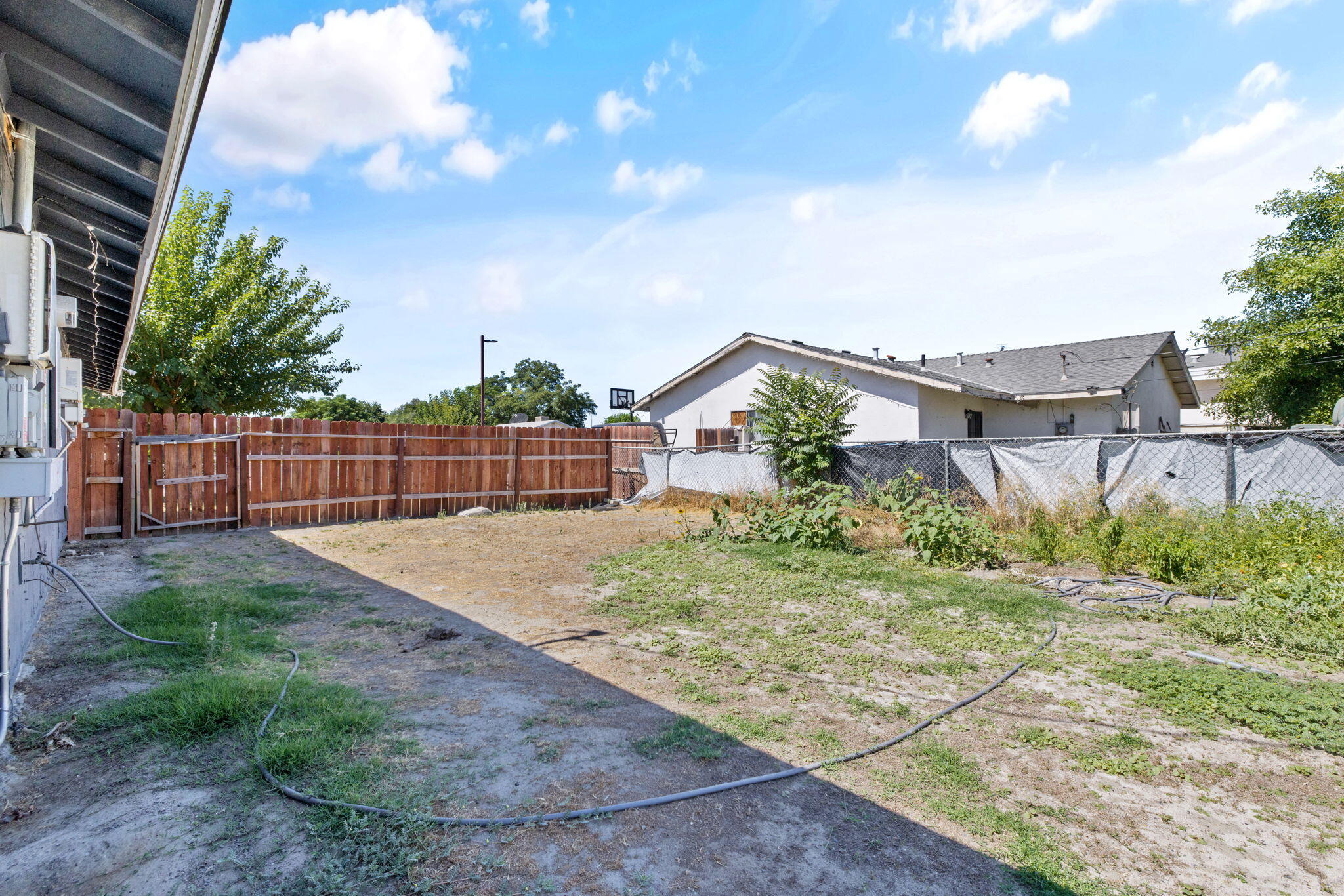 2400 Patterson Ave, Corcoran, CA 93212