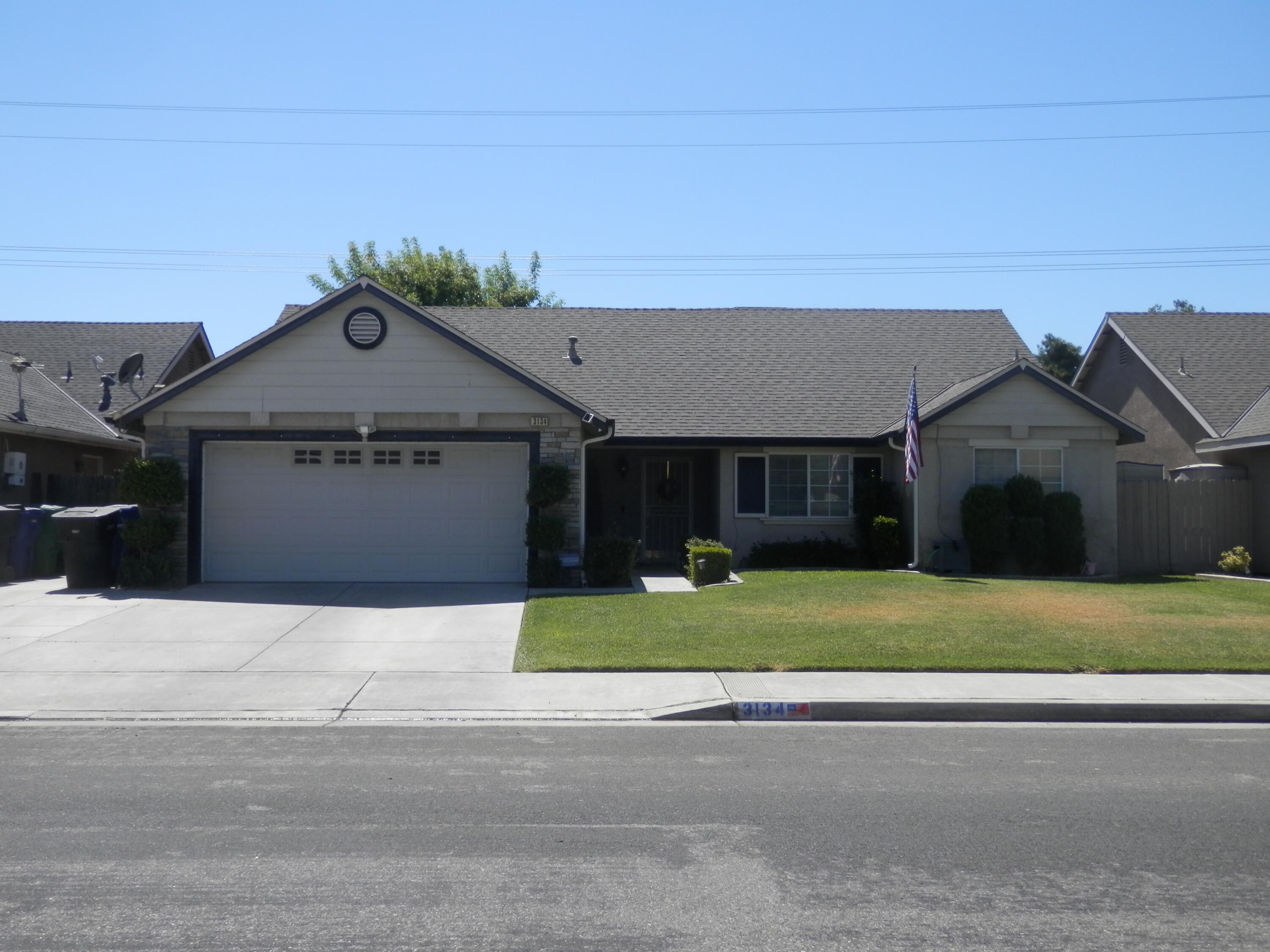 3134 Tarragon Ave, Hanford, CA 93230