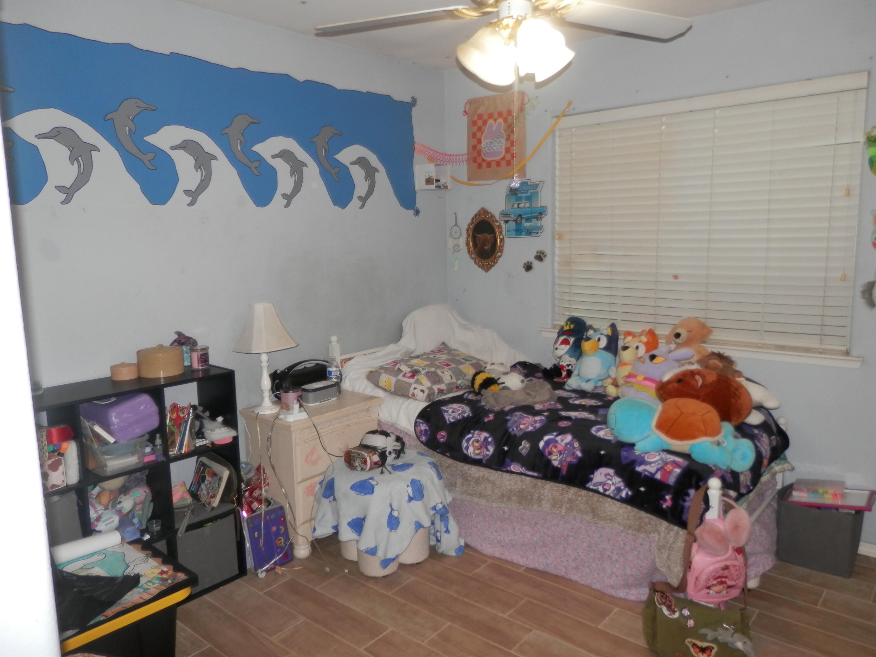 3134 Tarragon Ave, Hanford, CA 93230