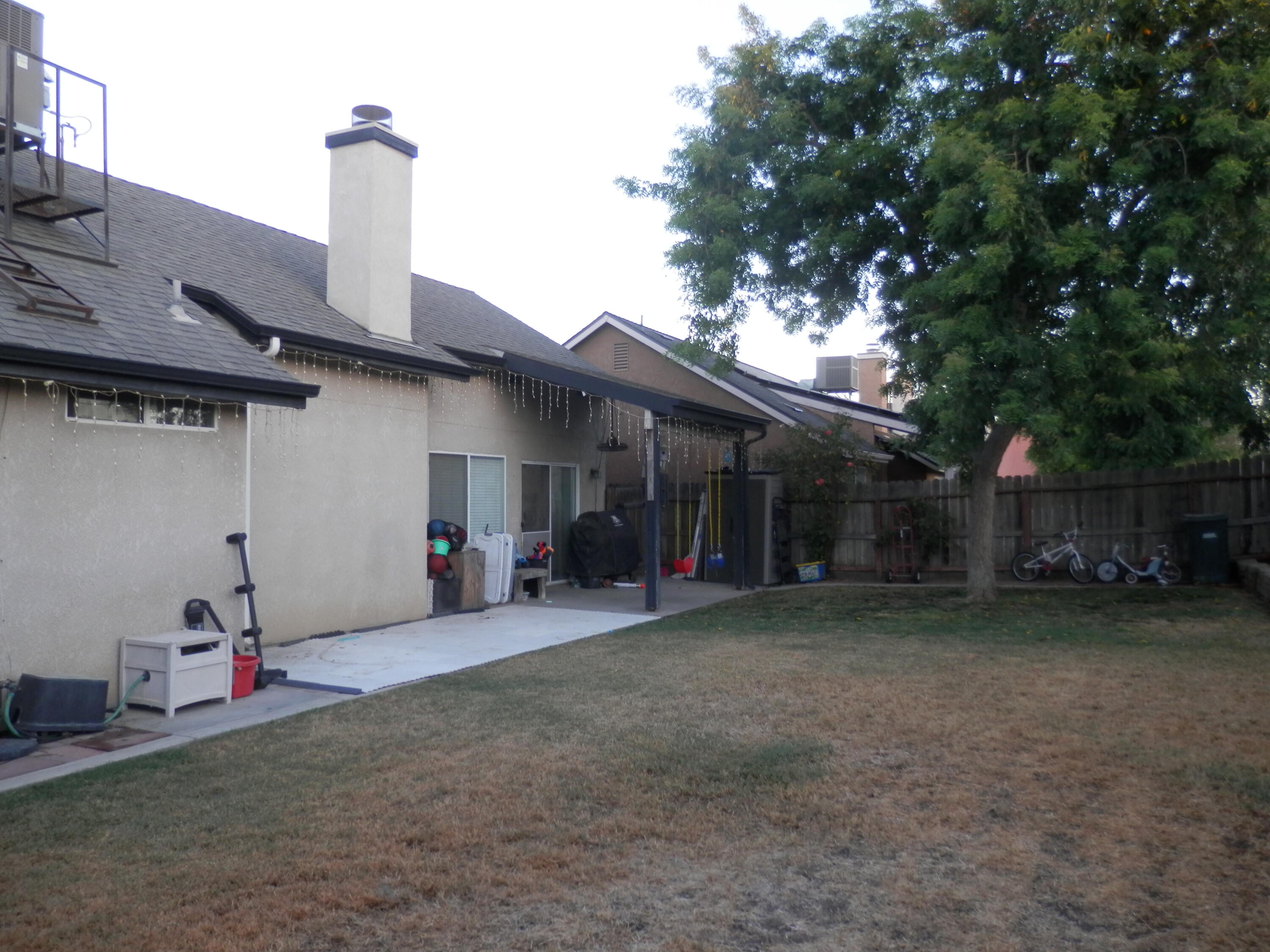 3134 Tarragon Ave, Hanford, CA 93230