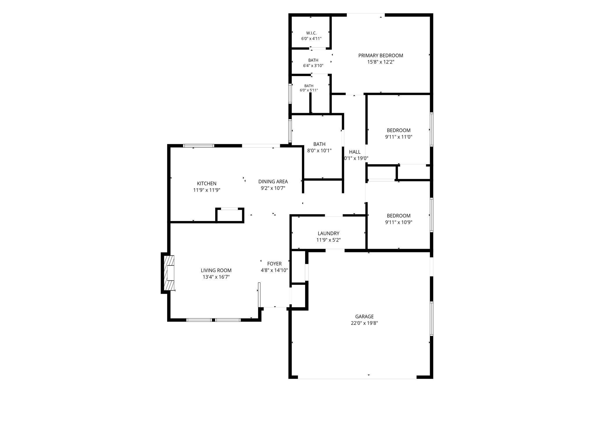 2500 N Charter Oak Ct, Visalia, CA 93292