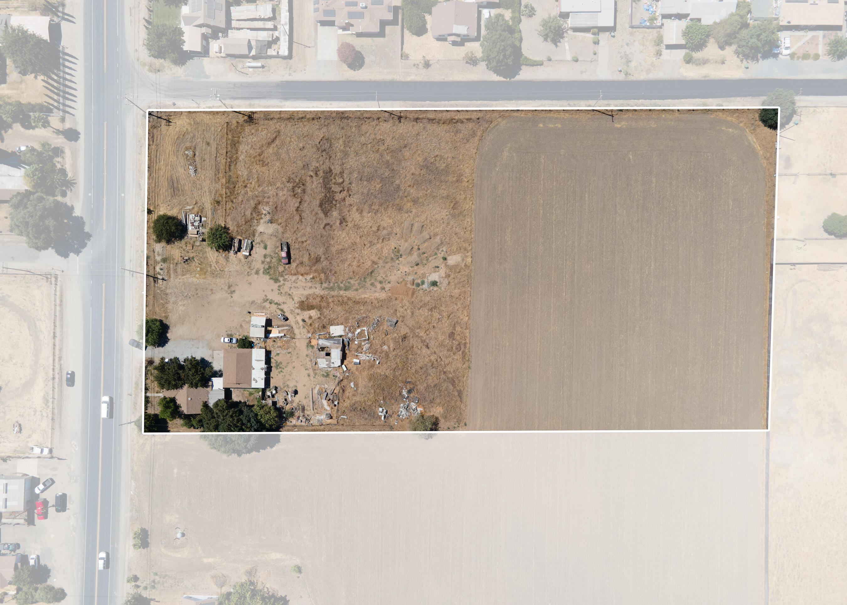 32241 Road 124, Visalia, CA 93291