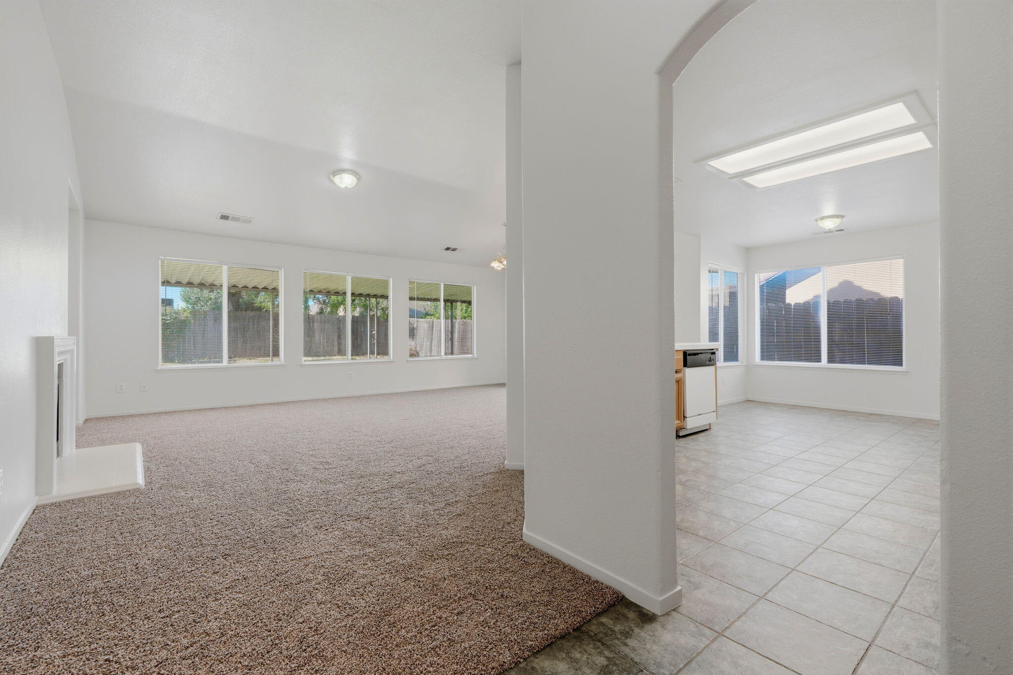 1927 W Monache Ave, Porterville, CA 93257