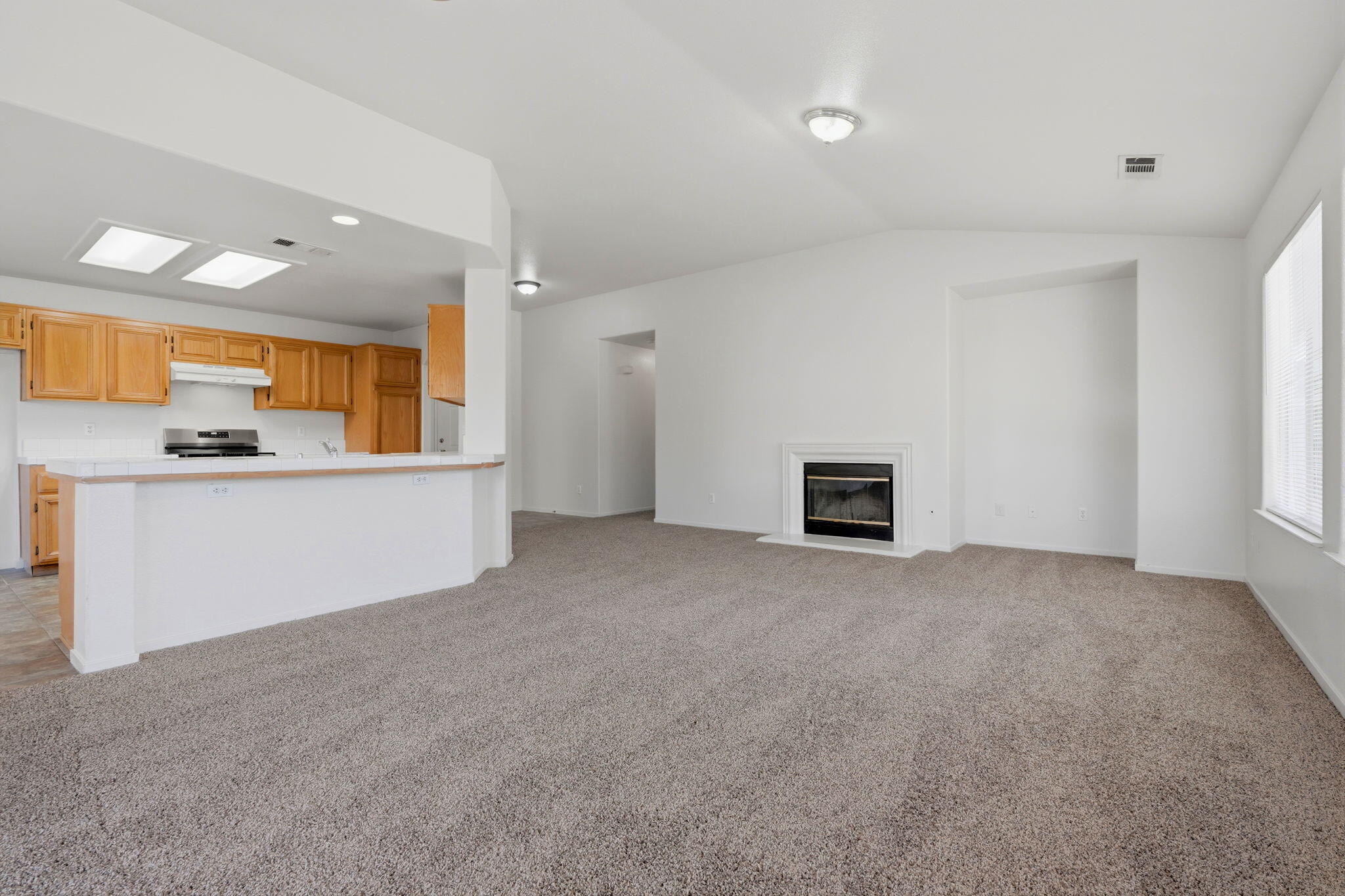 1927 W Monache Ave, Porterville, CA 93257