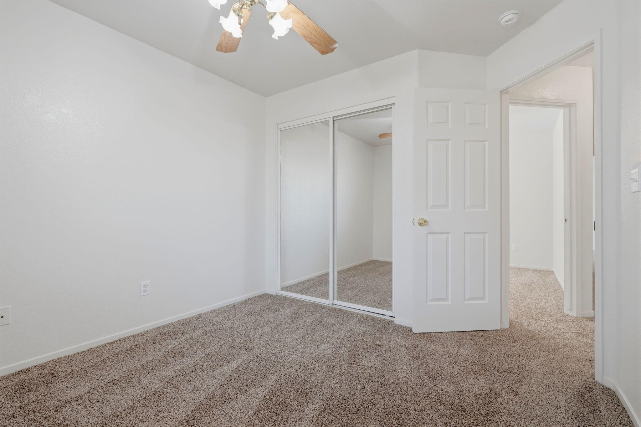 1927 W Monache Ave, Porterville, CA 93257