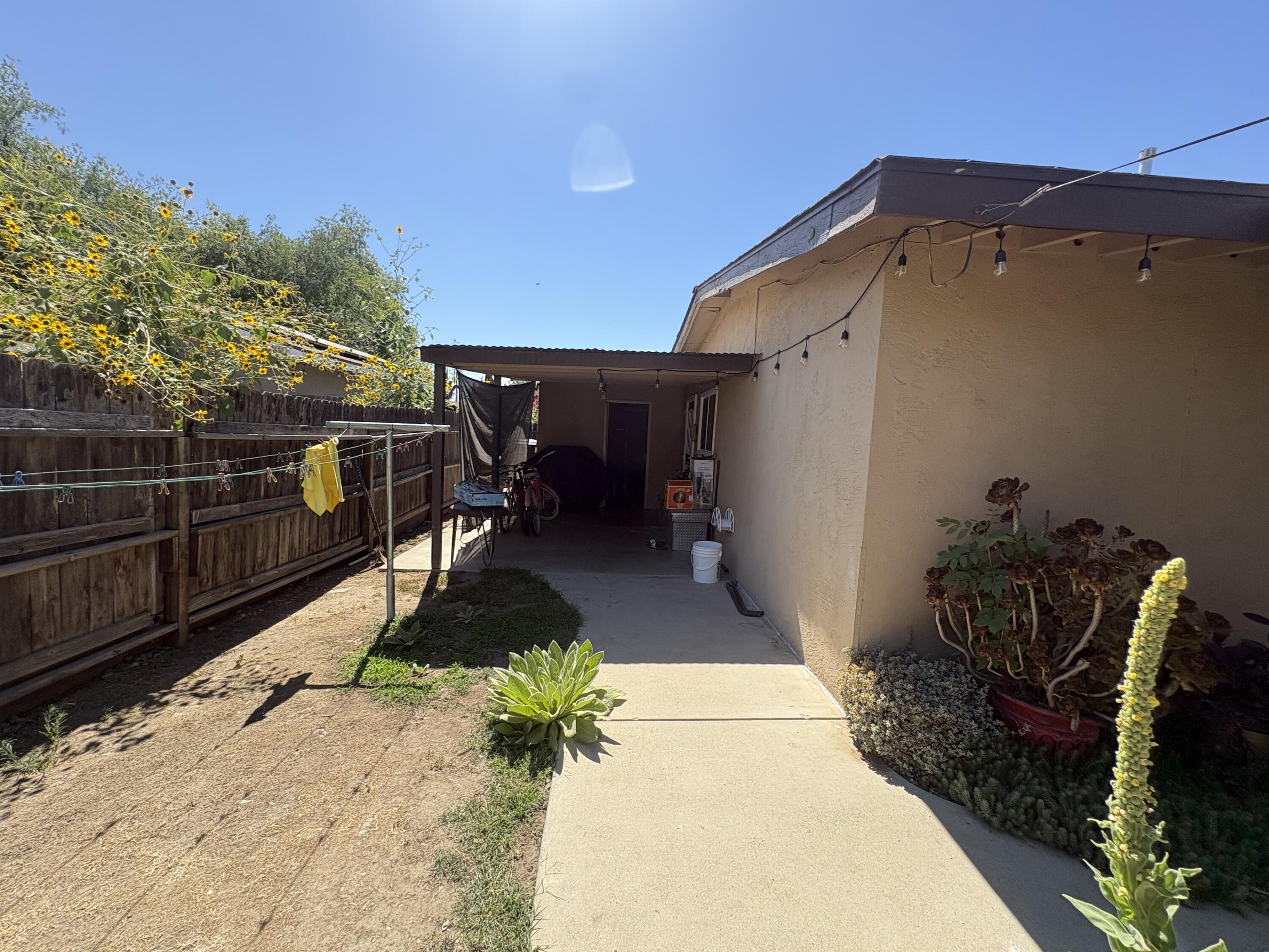 1312 N Gowdy St, Visalia, CA 93292
