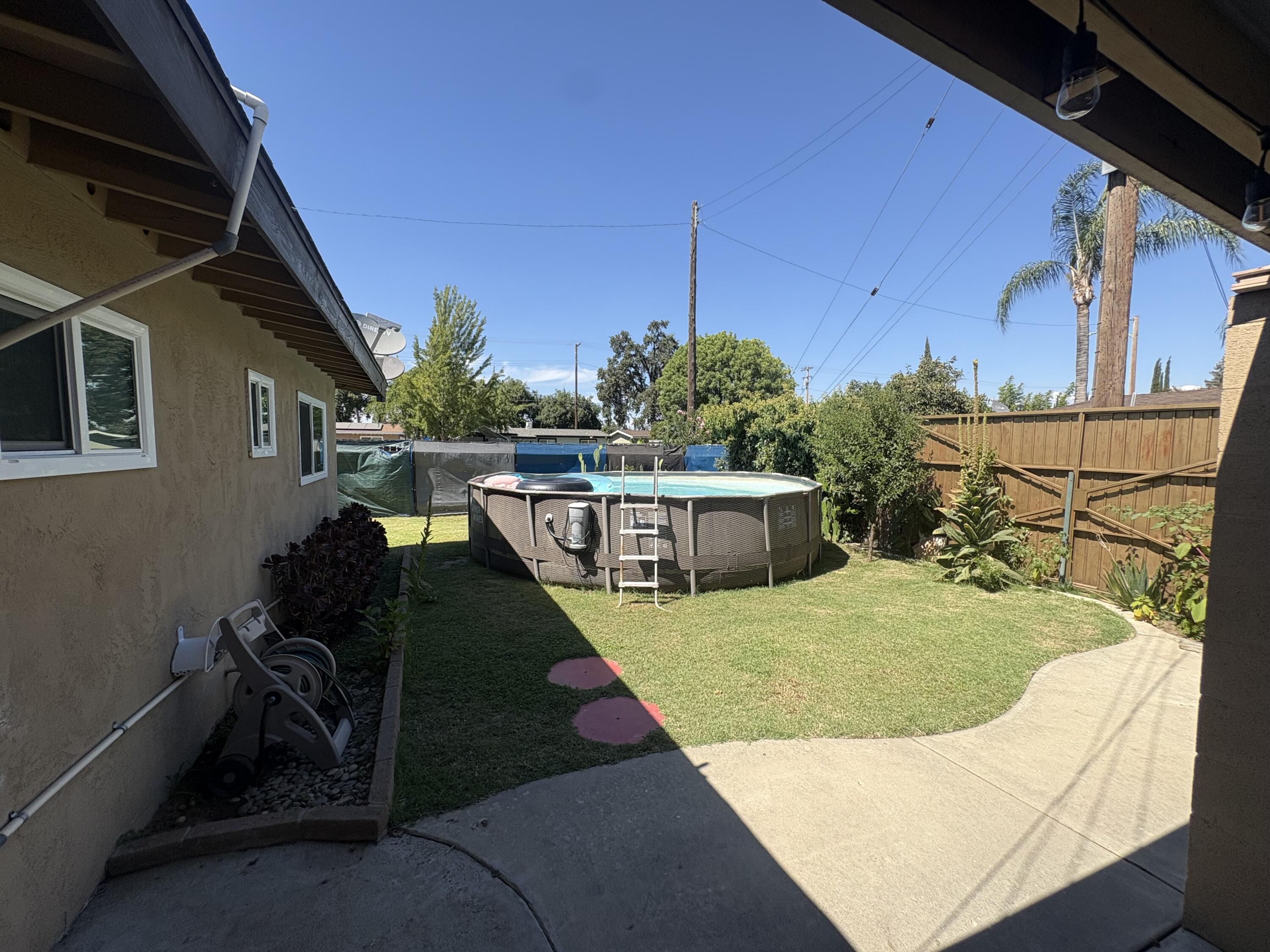 1312 N Gowdy St, Visalia, CA 93292