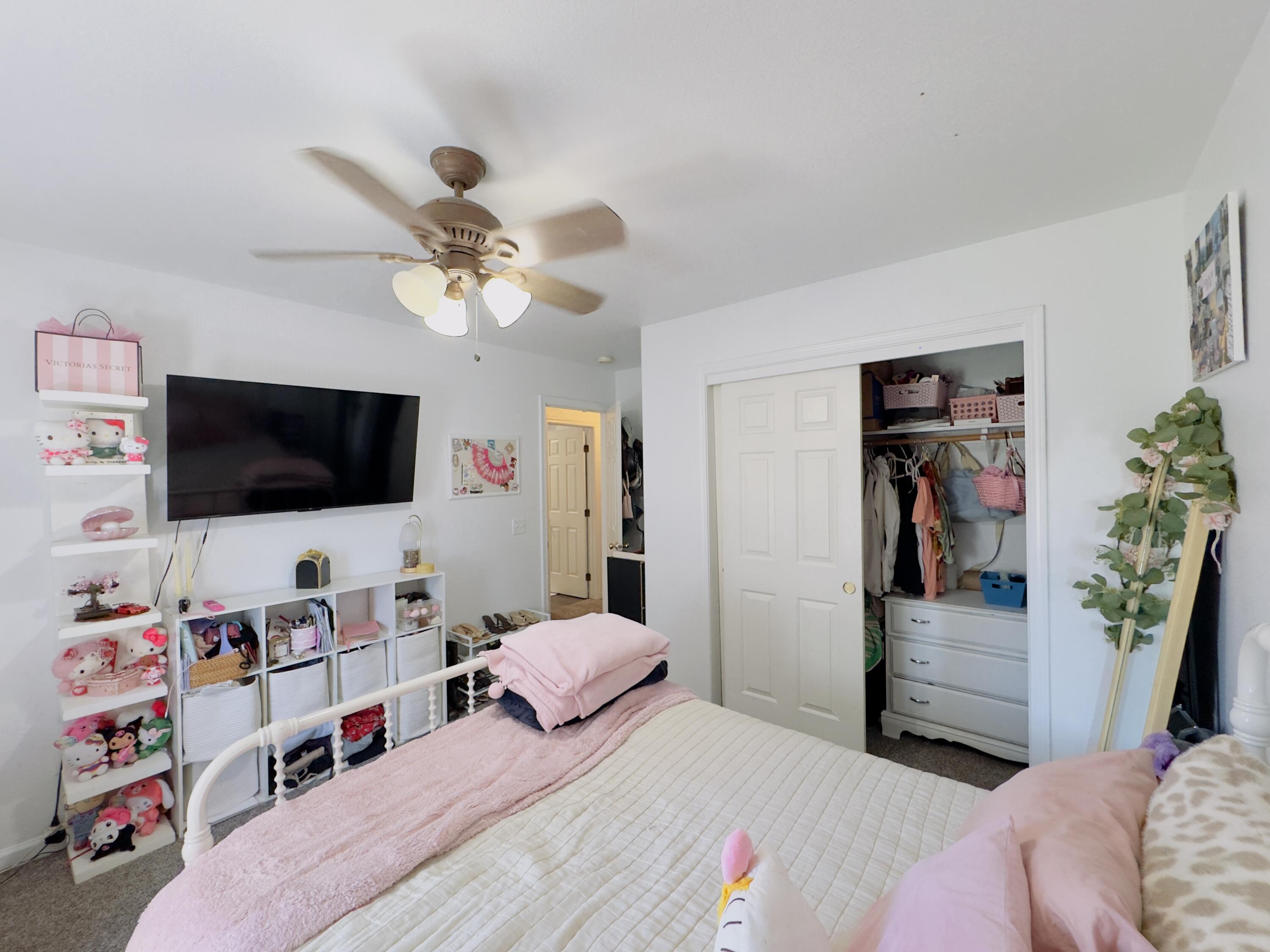 1009 S Elverta St, Visalia, CA 93292