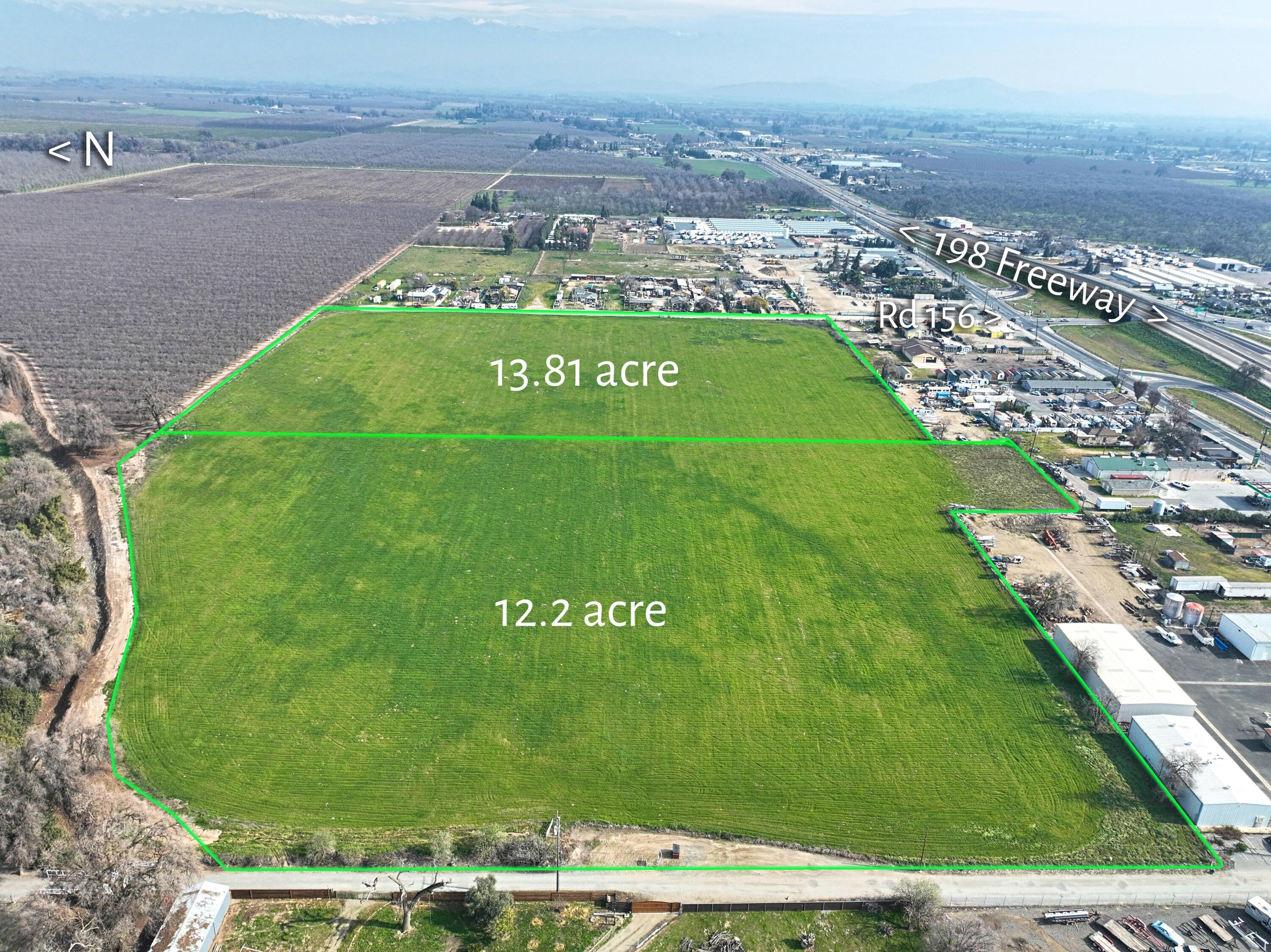 0 E Mineral King Ave, Visalia, CA 93292