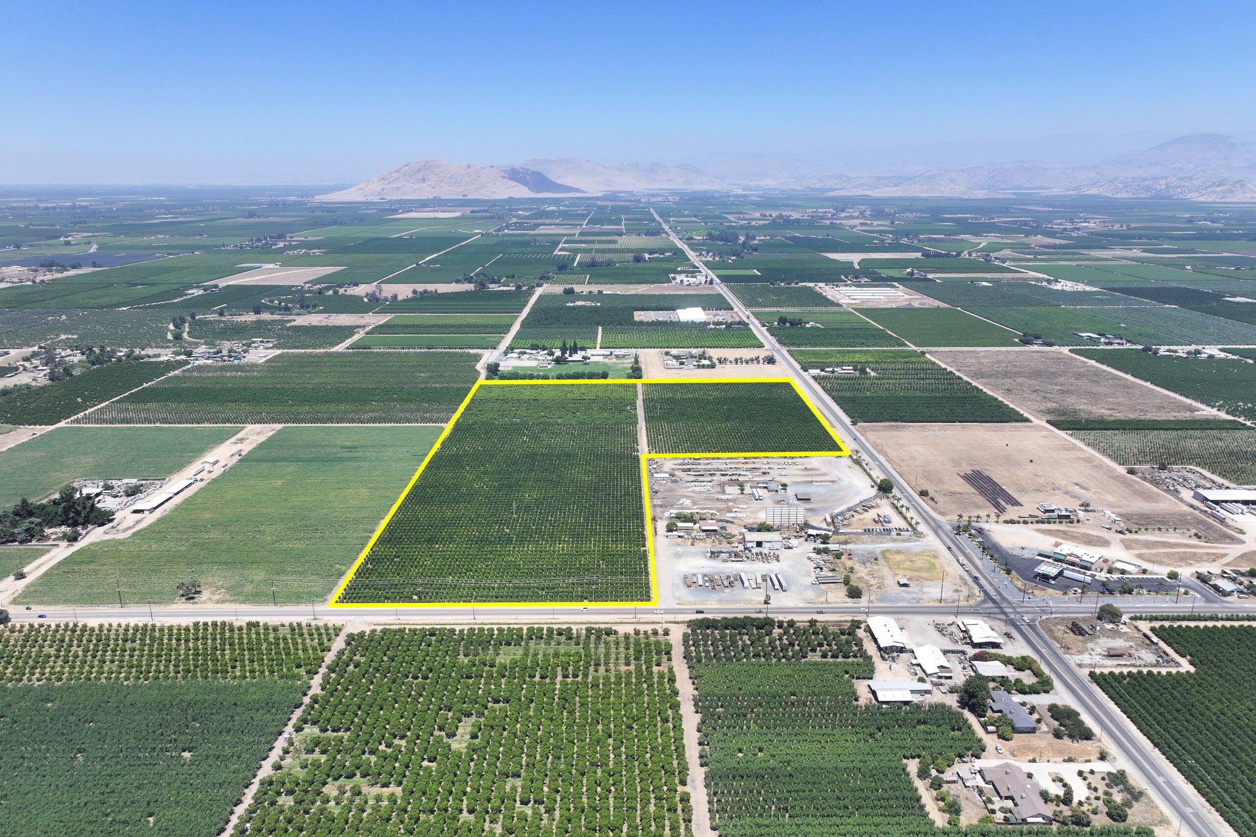 21868 E Manning Ave, Reedley, CA 93654