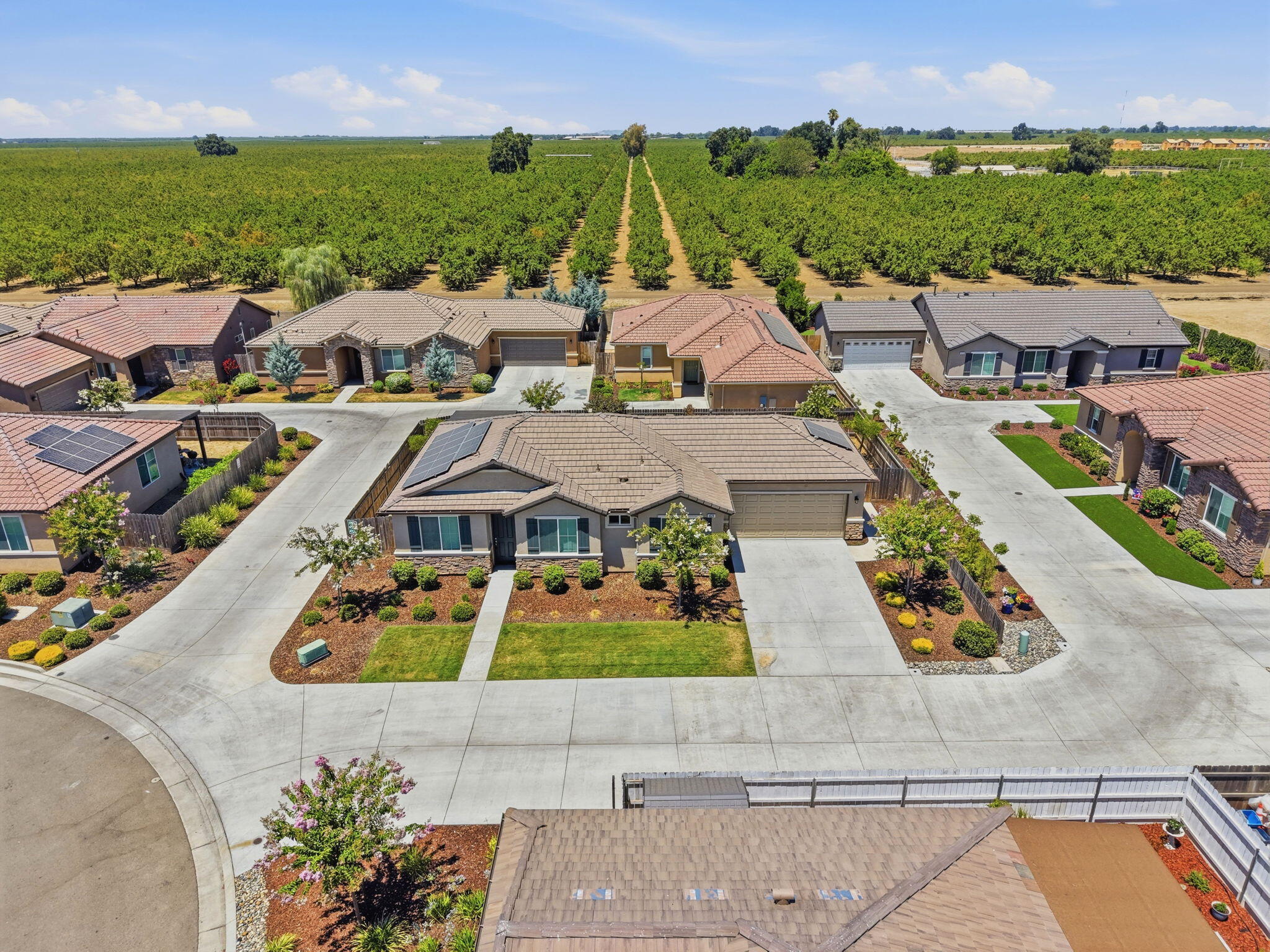 4520 W Flagstaff Ave, Visalia, CA 93291