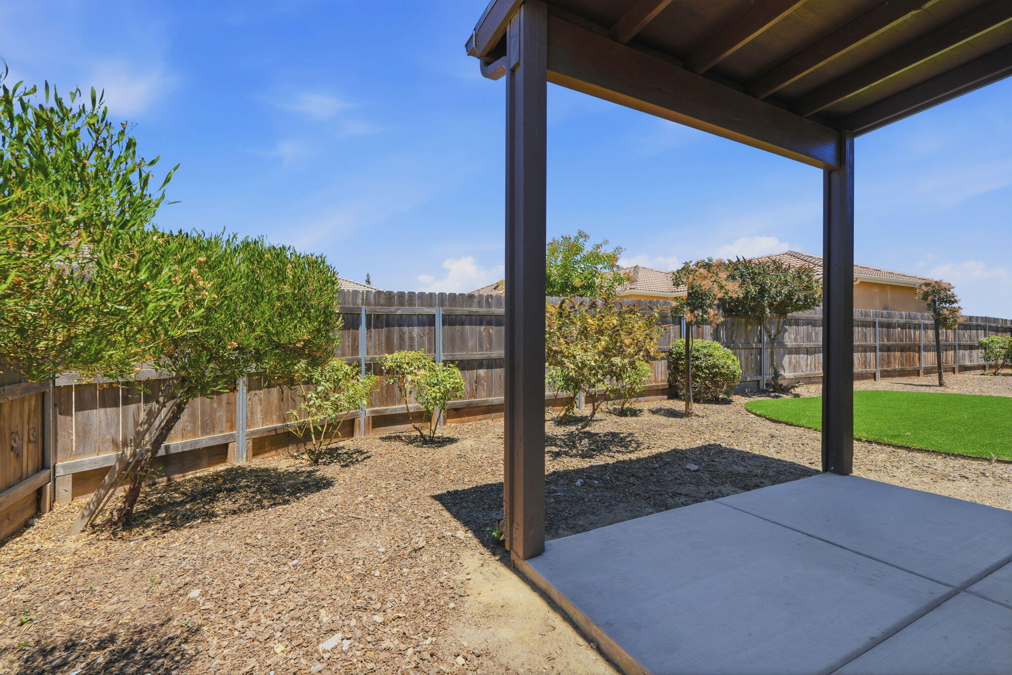 4520 W Flagstaff Ave, Visalia, CA 93291