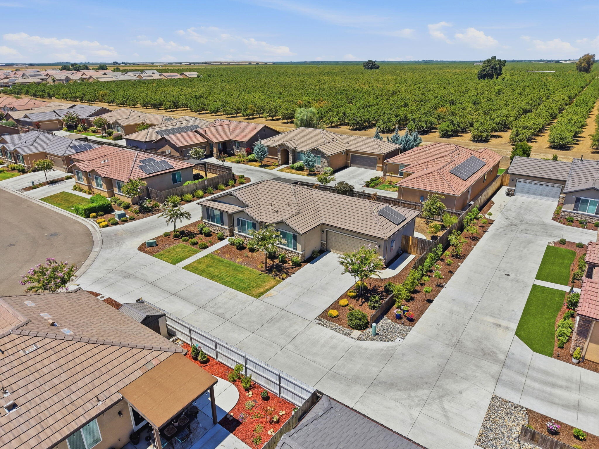 4520 W Flagstaff Ave, Visalia, CA 93291