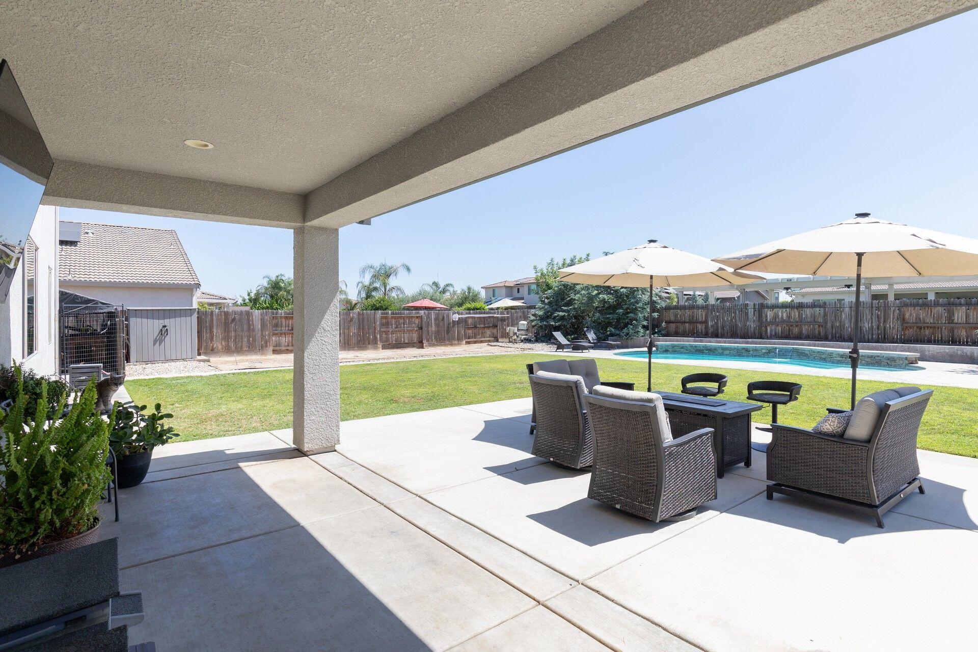 1140 Ridge Creek Estates Way, Dinuba, CA 93618