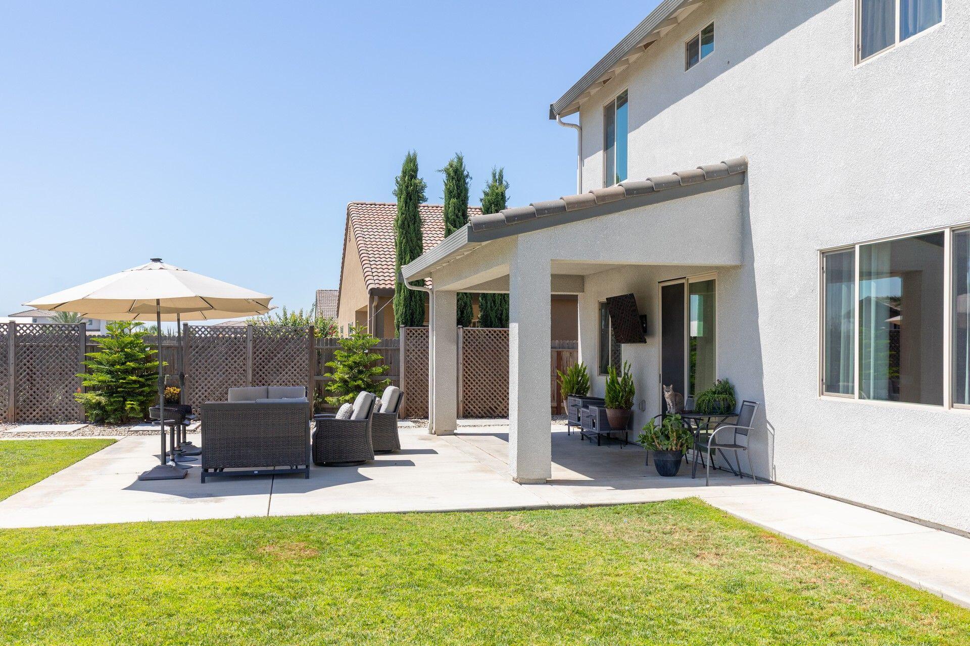 1140 Ridge Creek Estates Way, Dinuba, CA 93618
