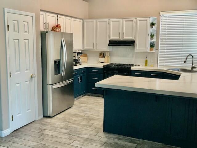 5932 W Monte Verde, Visalia, CA 93277