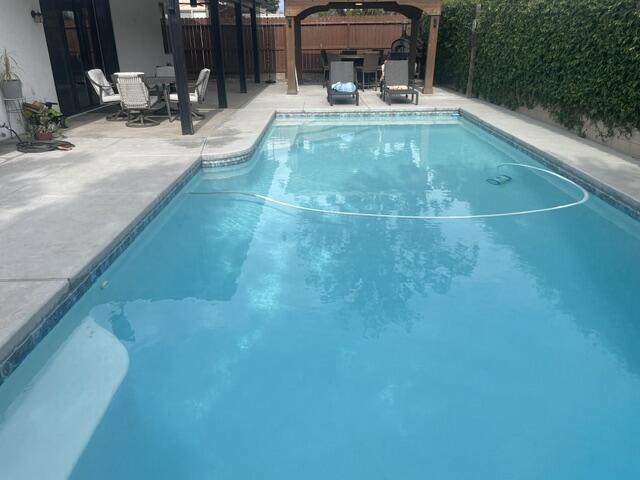 5932 W Monte Verde, Visalia, CA 93277