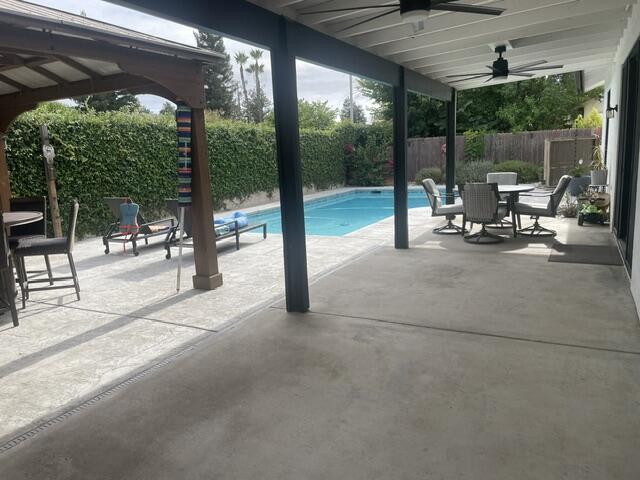 5932 W Monte Verde, Visalia, CA 93277