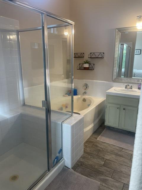 5932 W Monte Verde, Visalia, CA 93277