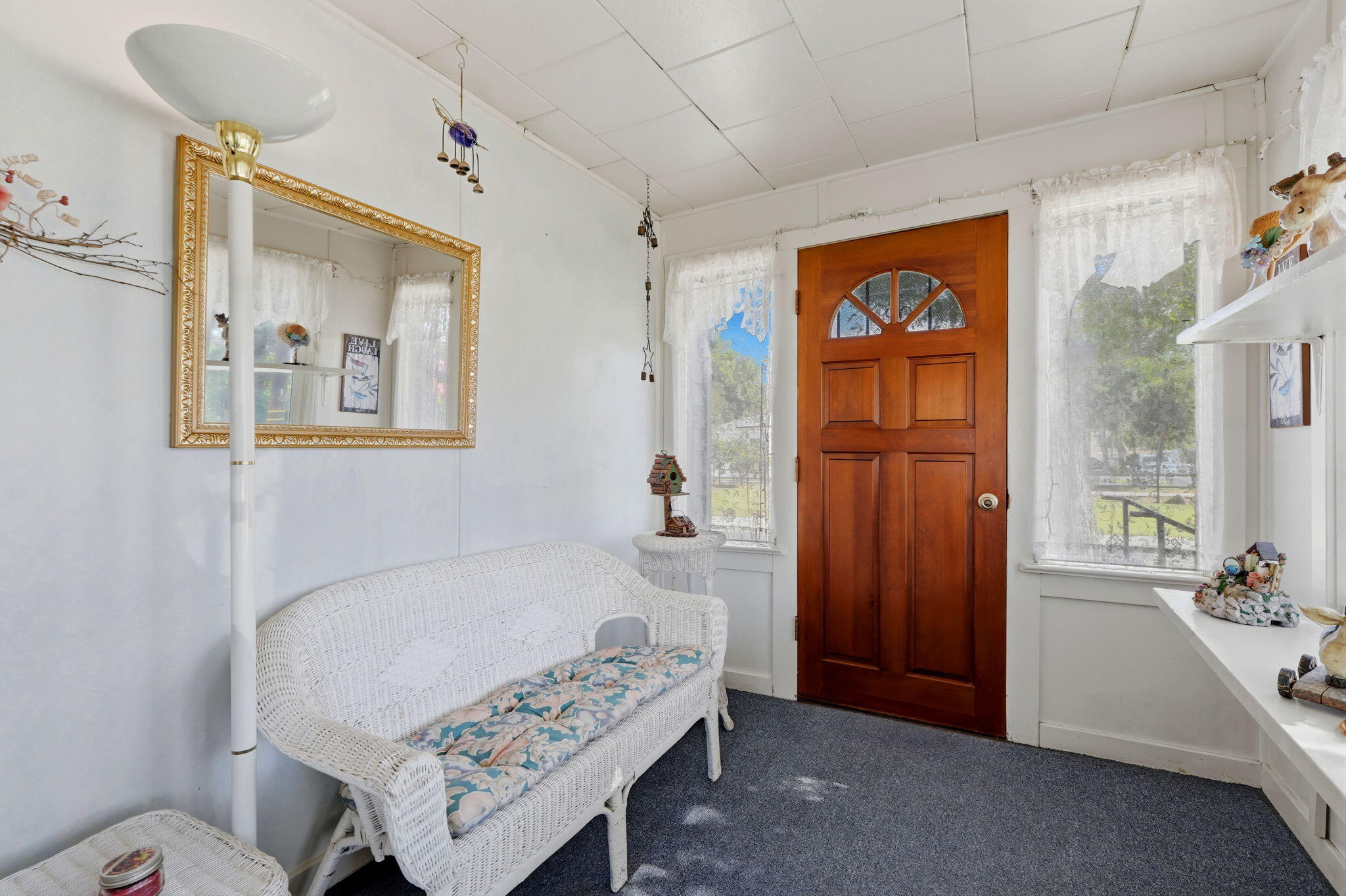 763 N G St, Porterville, CA 93257