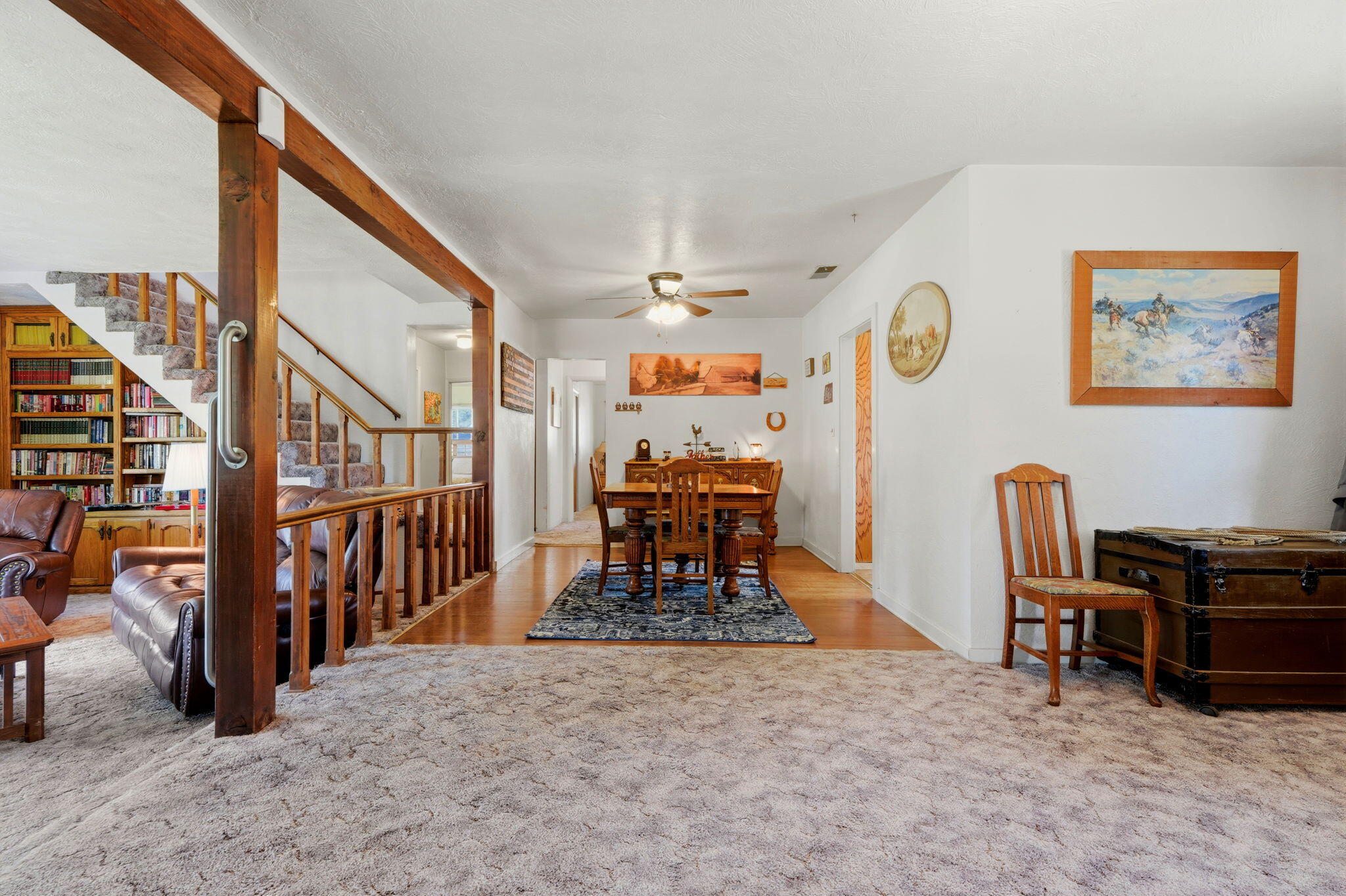 763 N G St, Porterville, CA 93257