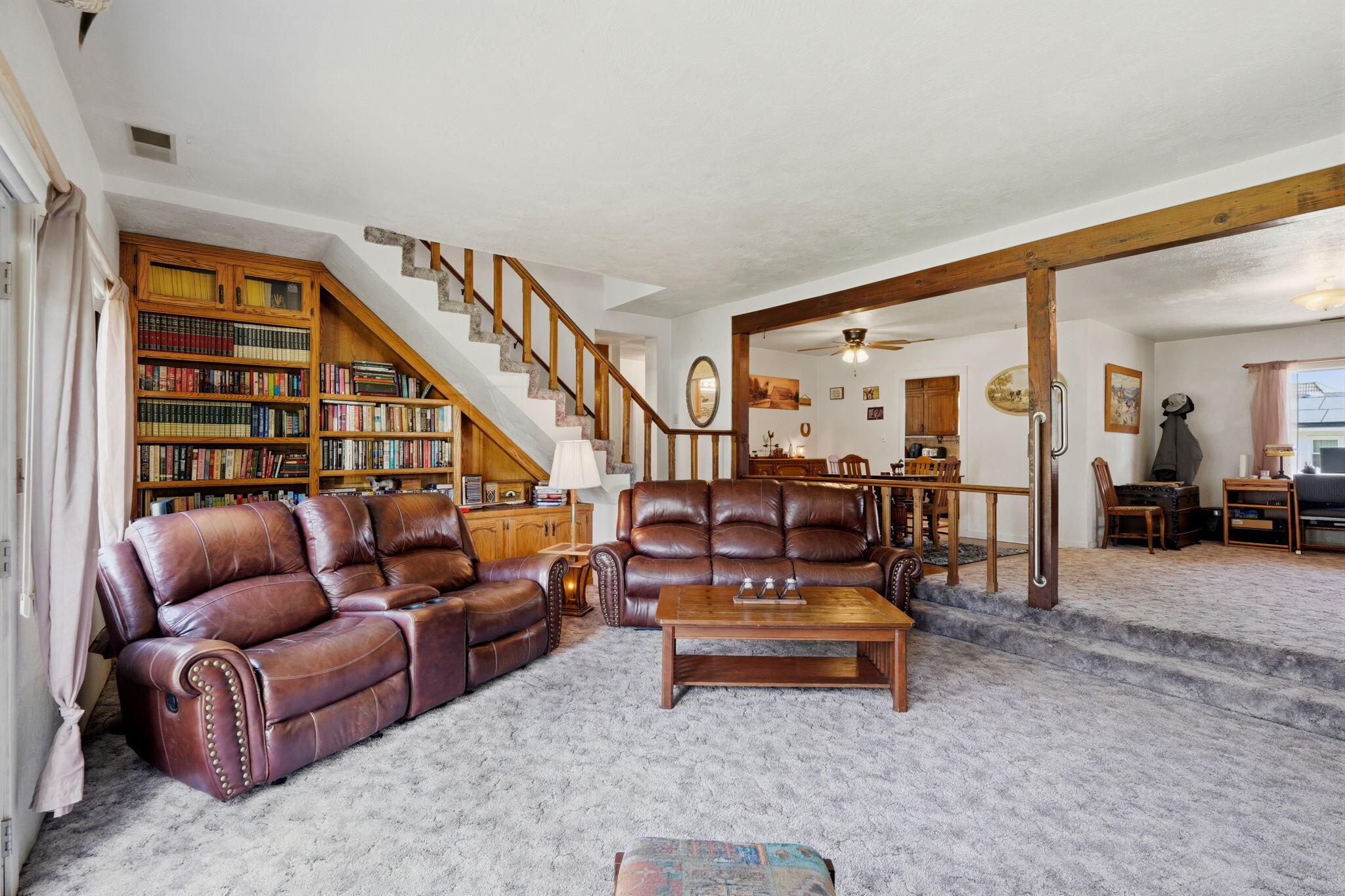 763 N G St, Porterville, CA 93257