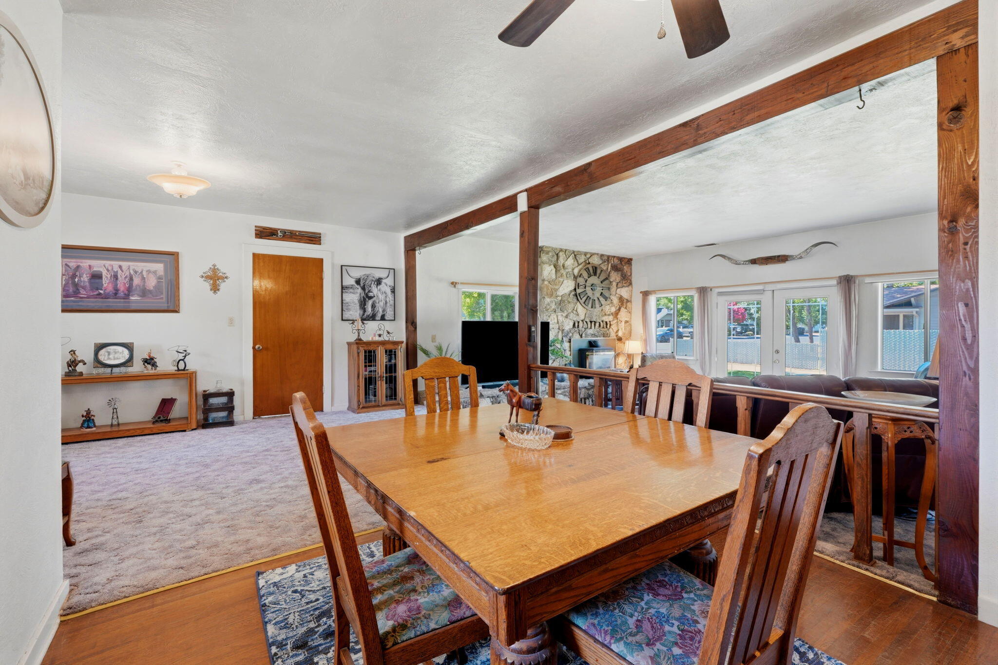 763 N G St, Porterville, CA 93257