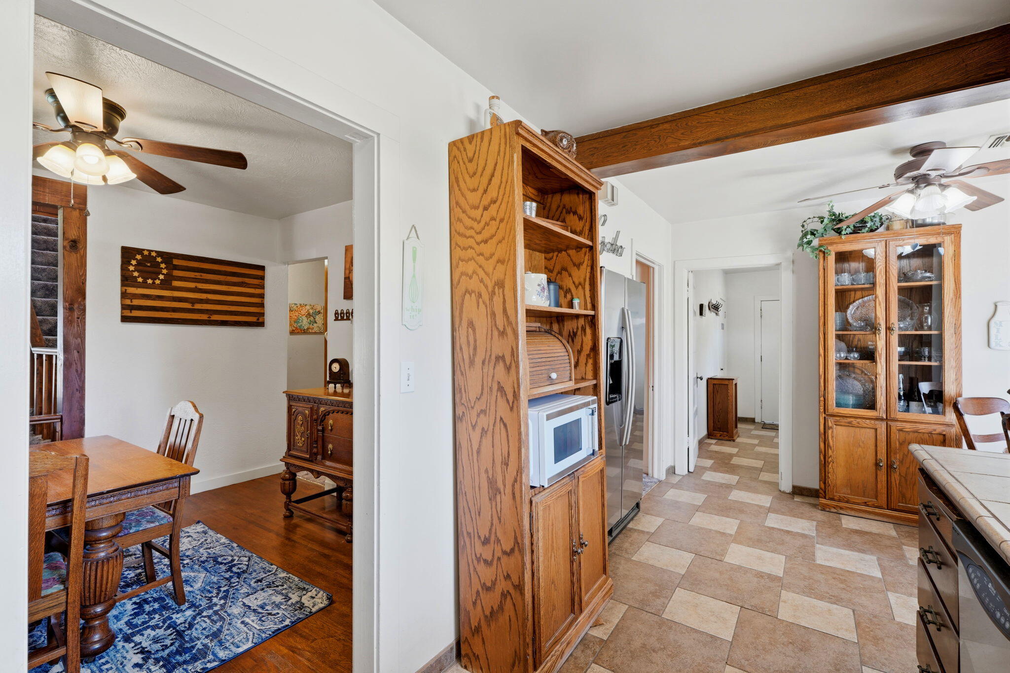 763 N G St, Porterville, CA 93257