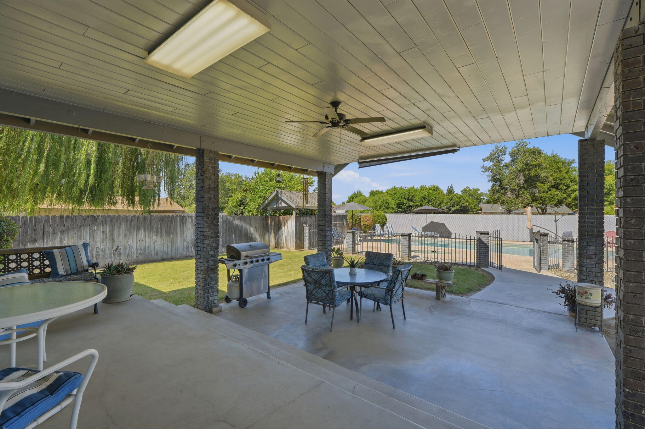 763 N G St, Porterville, CA 93257