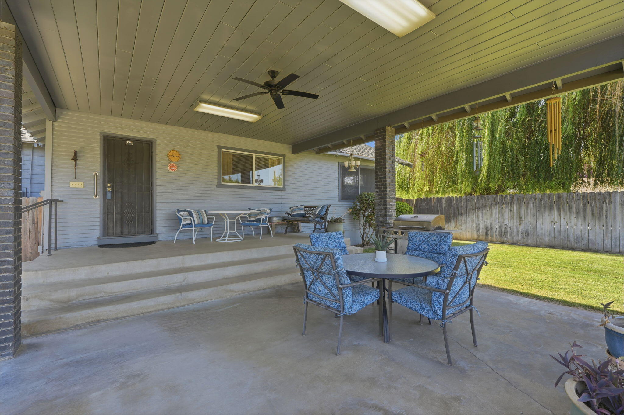 763 N G St, Porterville, CA 93257