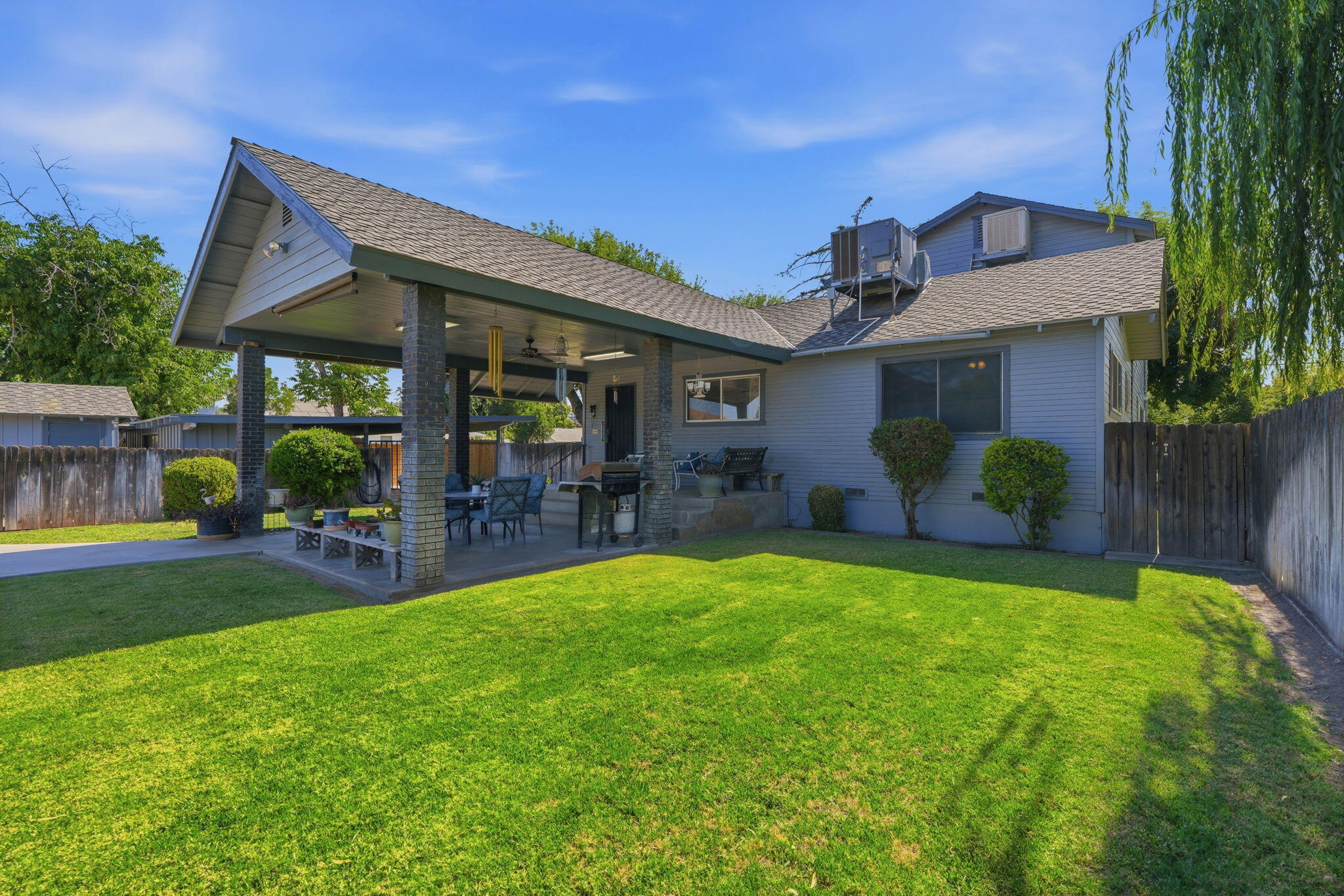 763 N G St, Porterville, CA 93257