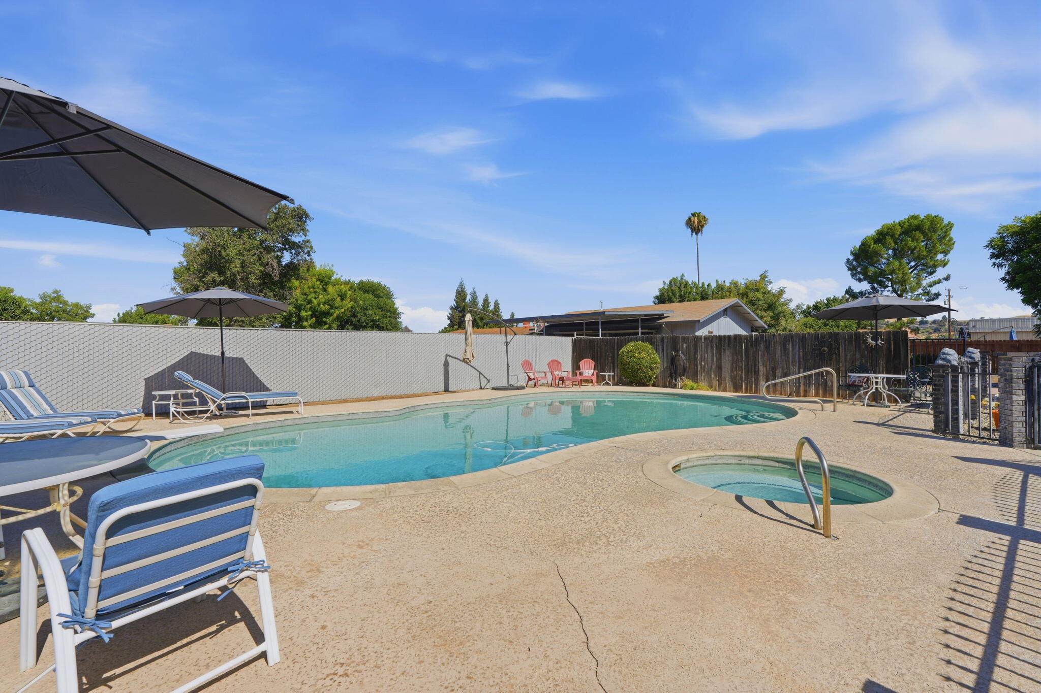 763 N G St, Porterville, CA 93257