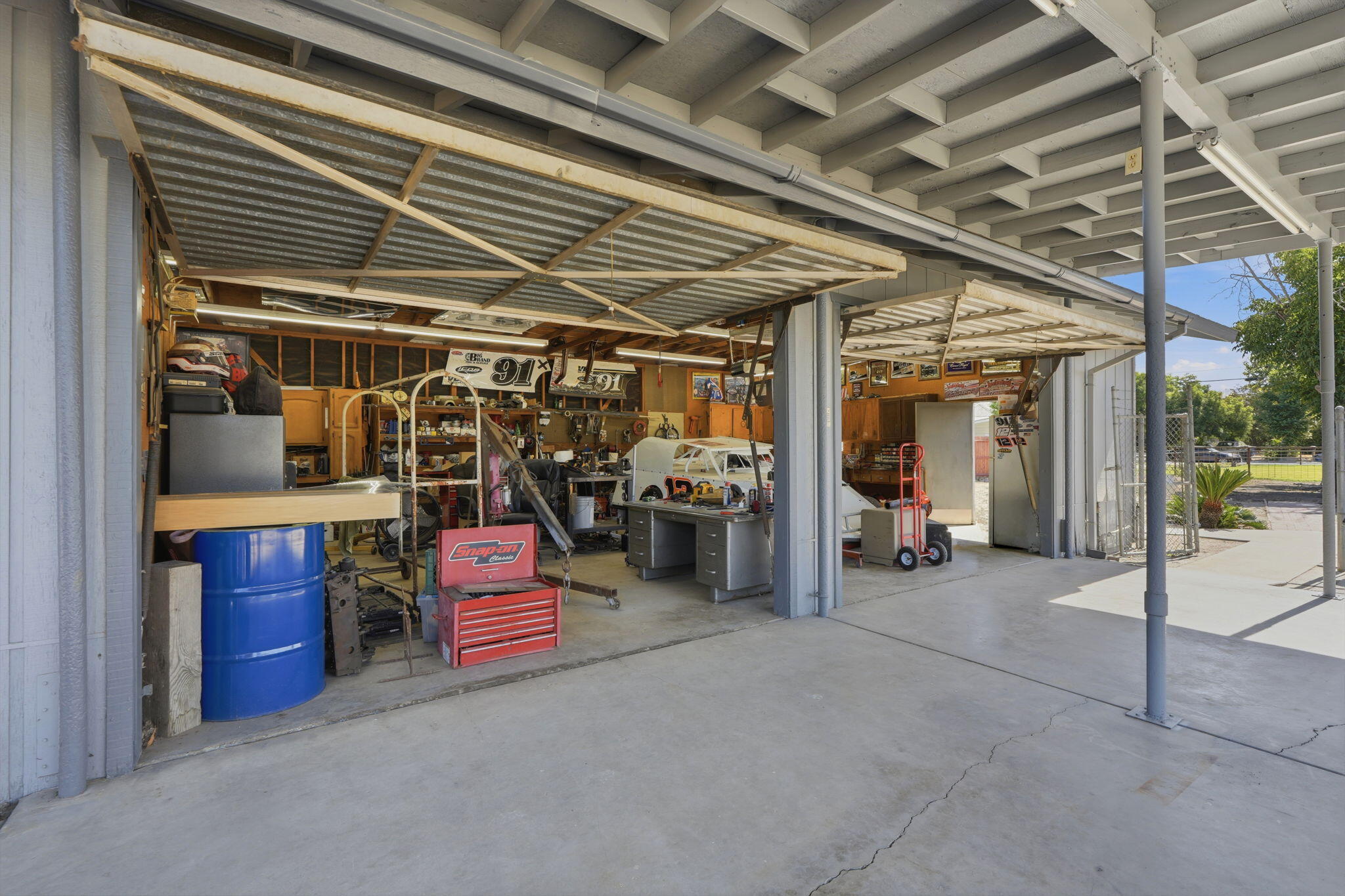 763 N G St, Porterville, CA 93257