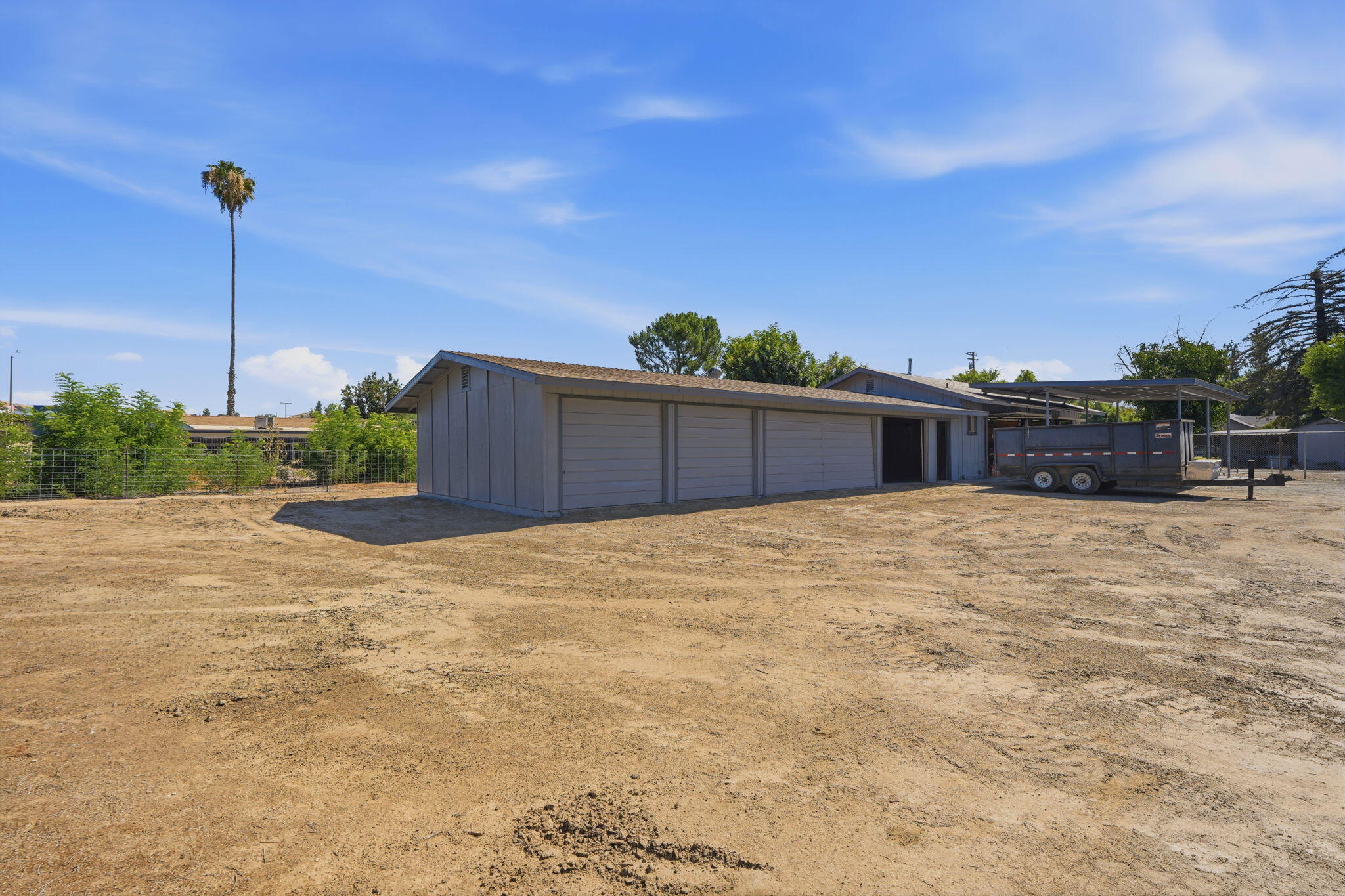 763 N G St, Porterville, CA 93257