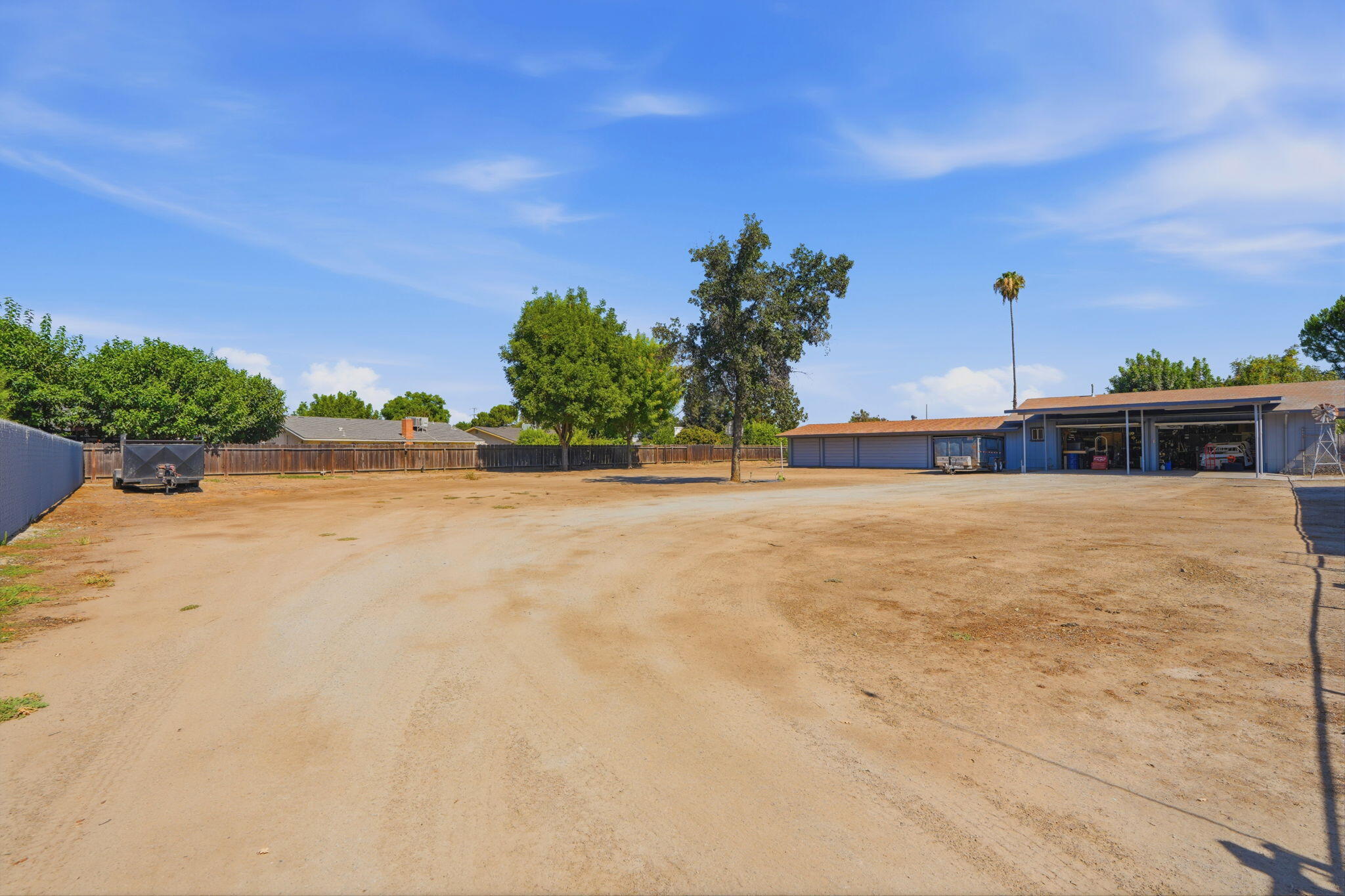 763 N G St, Porterville, CA 93257