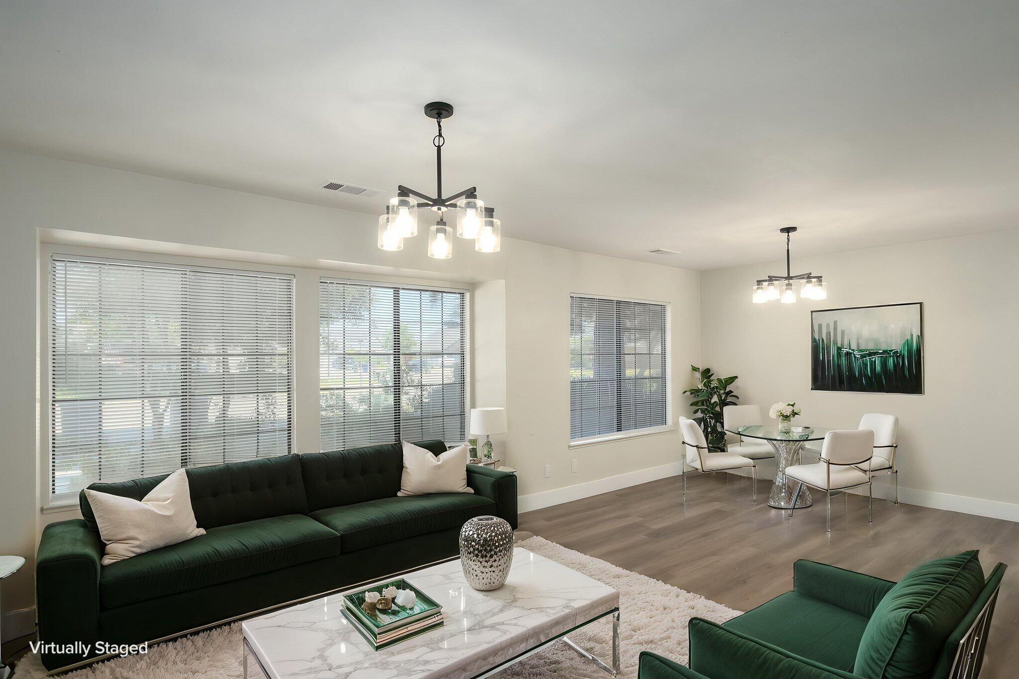 893 E Decatur Ave, Fresno, CA 93720