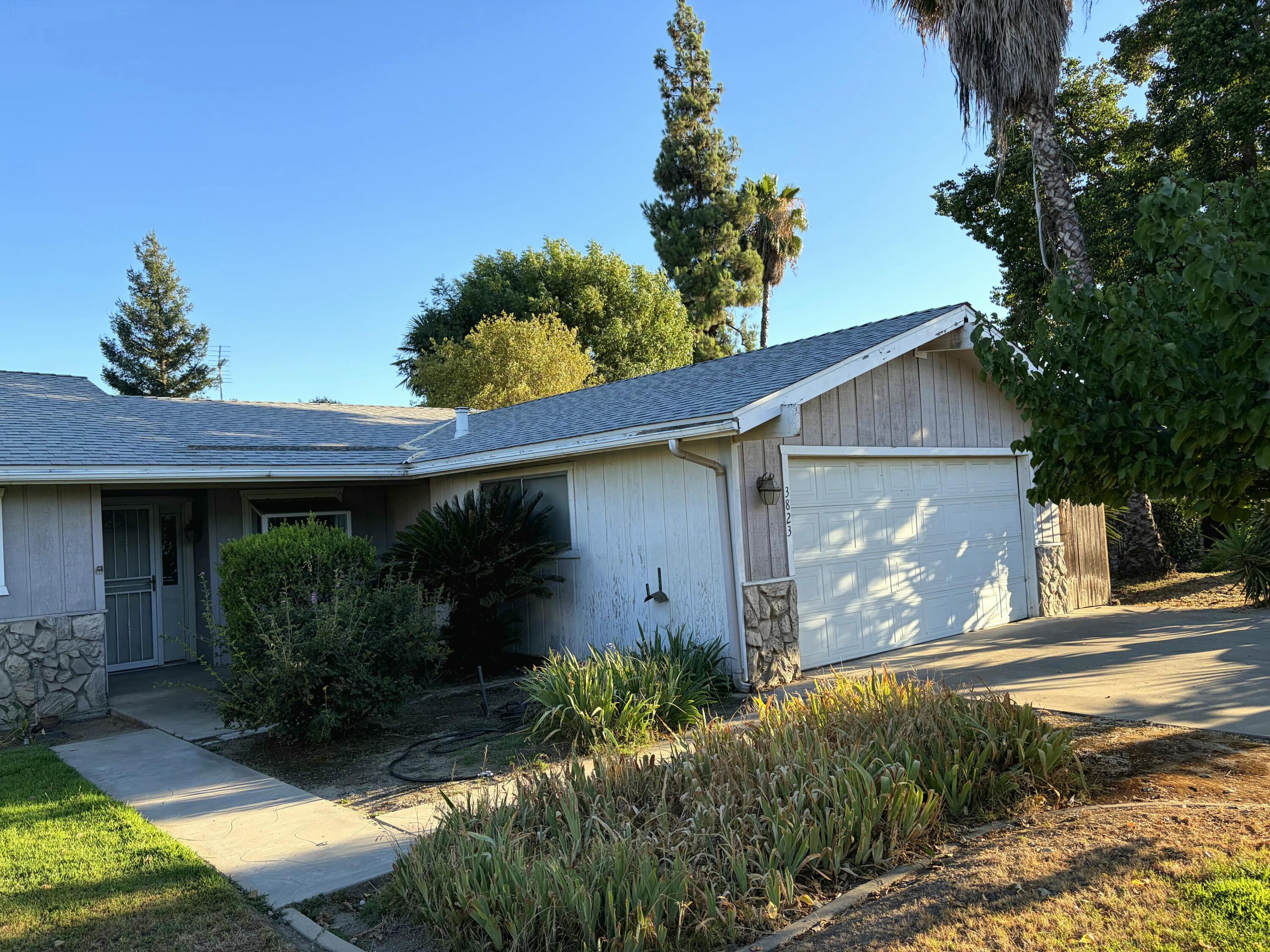 3823 W Cherry Ave, Visalia, CA 93277